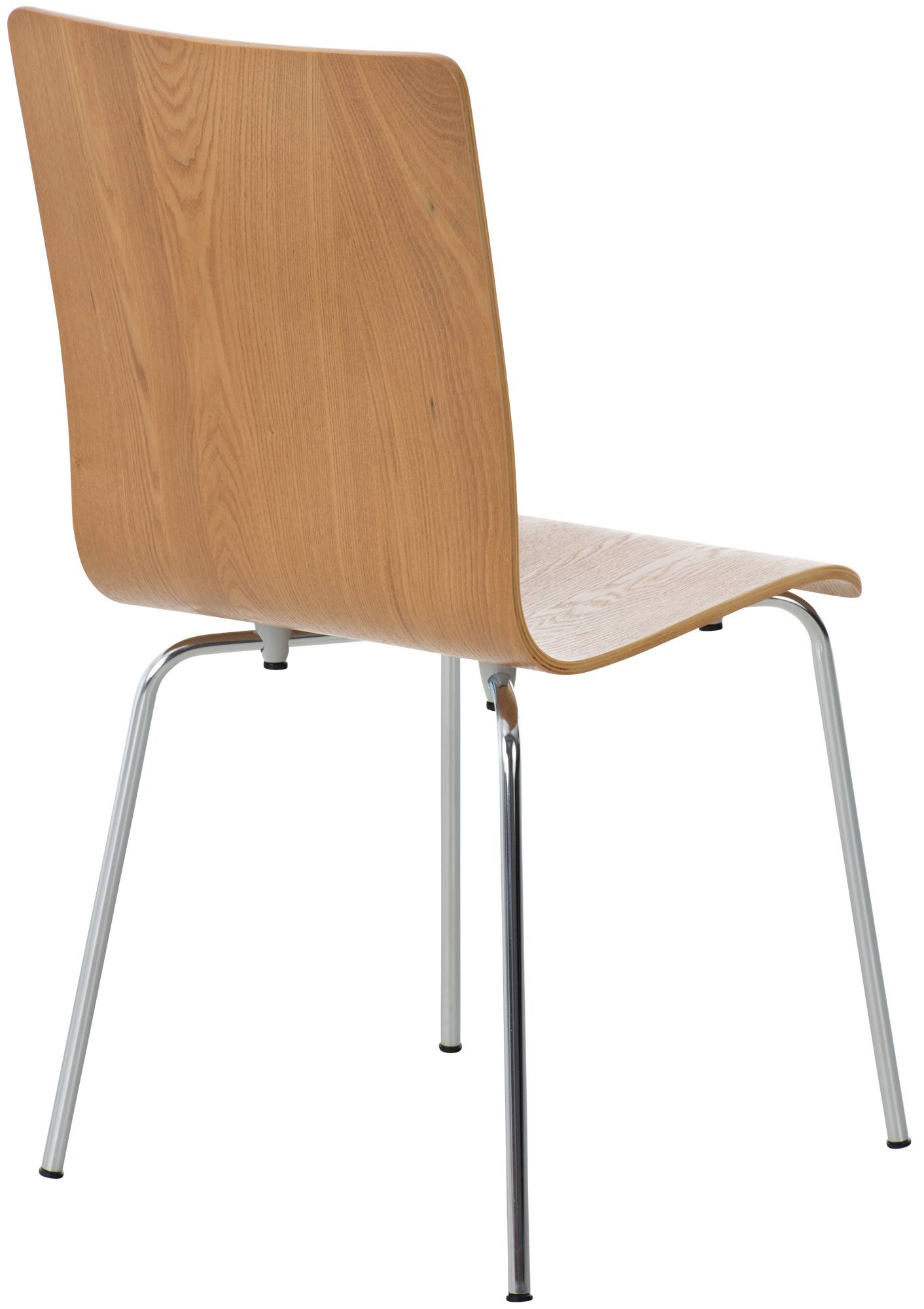 Set van 16 Pepe bezoekersstoelen