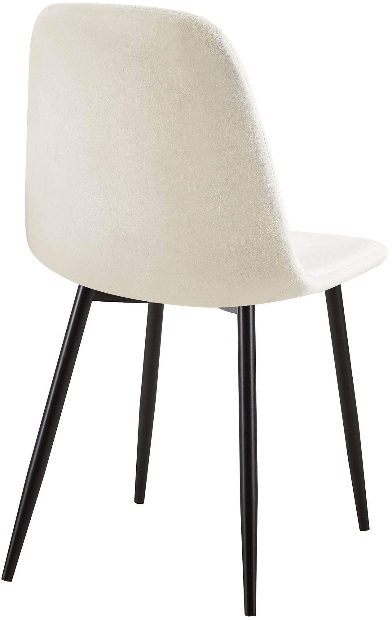 Set van 4 eetkamerstoelen Giverny