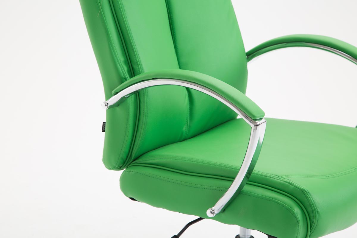 Bureaustoel XL Vaud Kunstleer