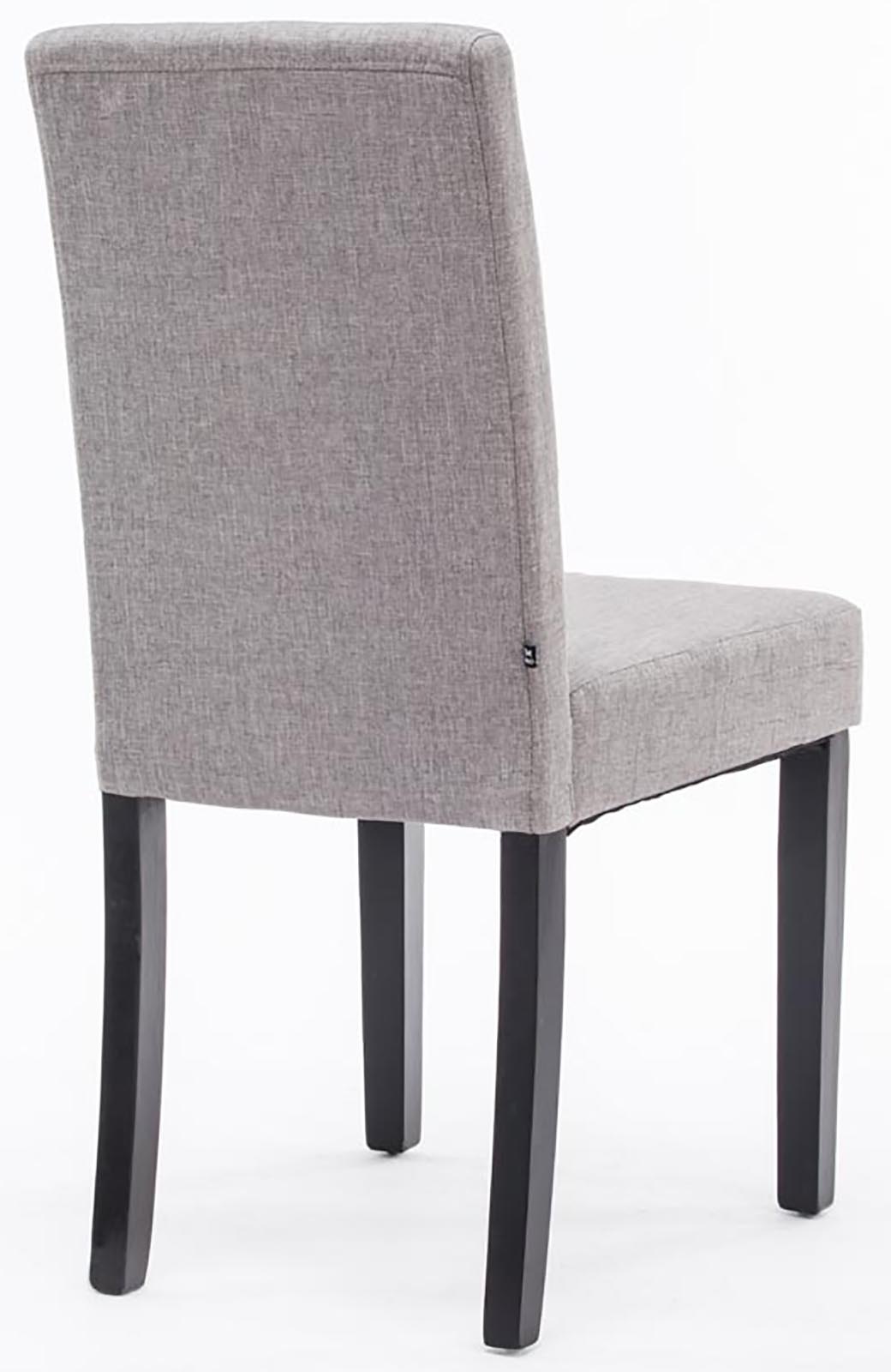 Set van 2 Eetkamerstoelen Ina Stof