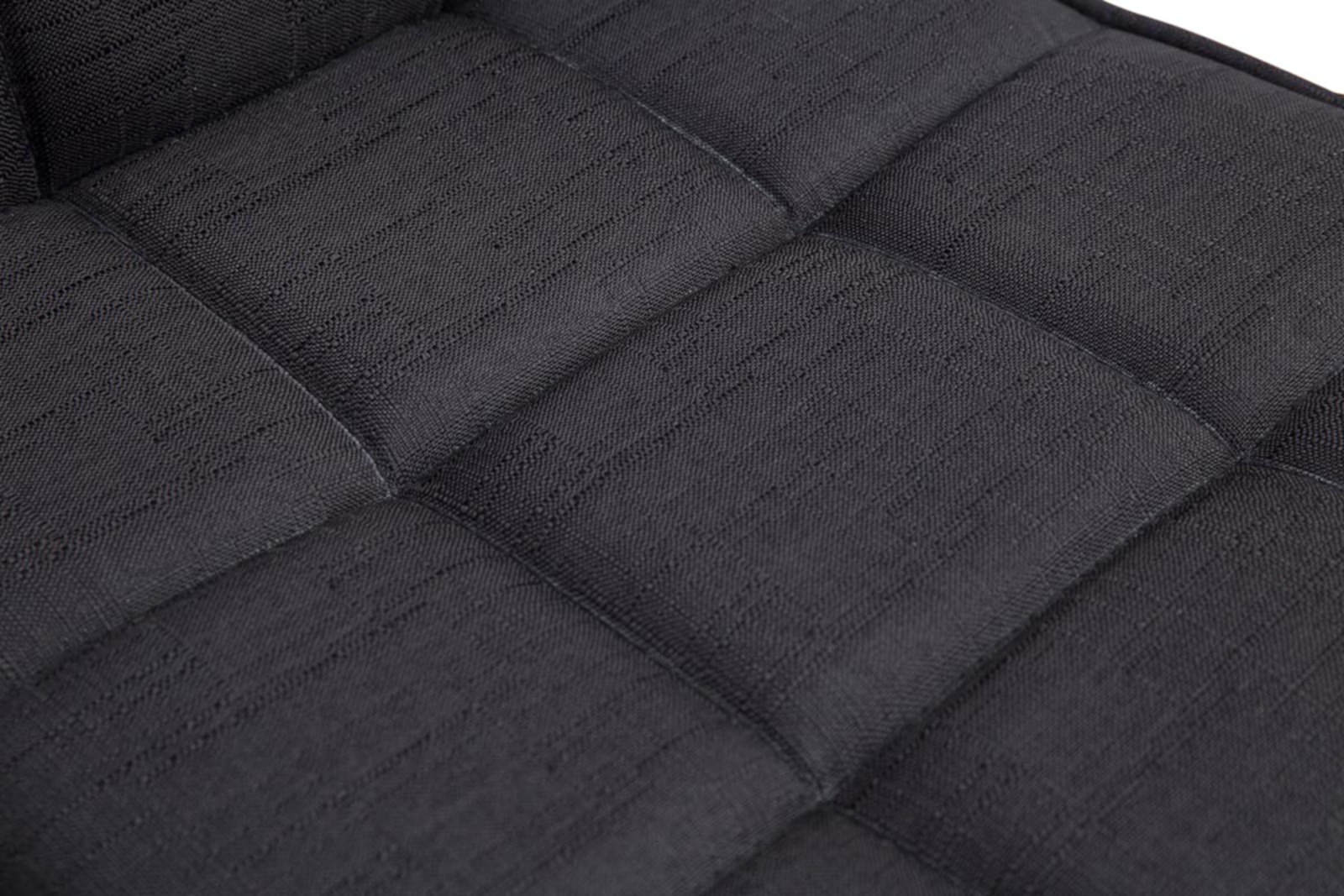 Set van 2 Eetkamerstoelen Peking Stof