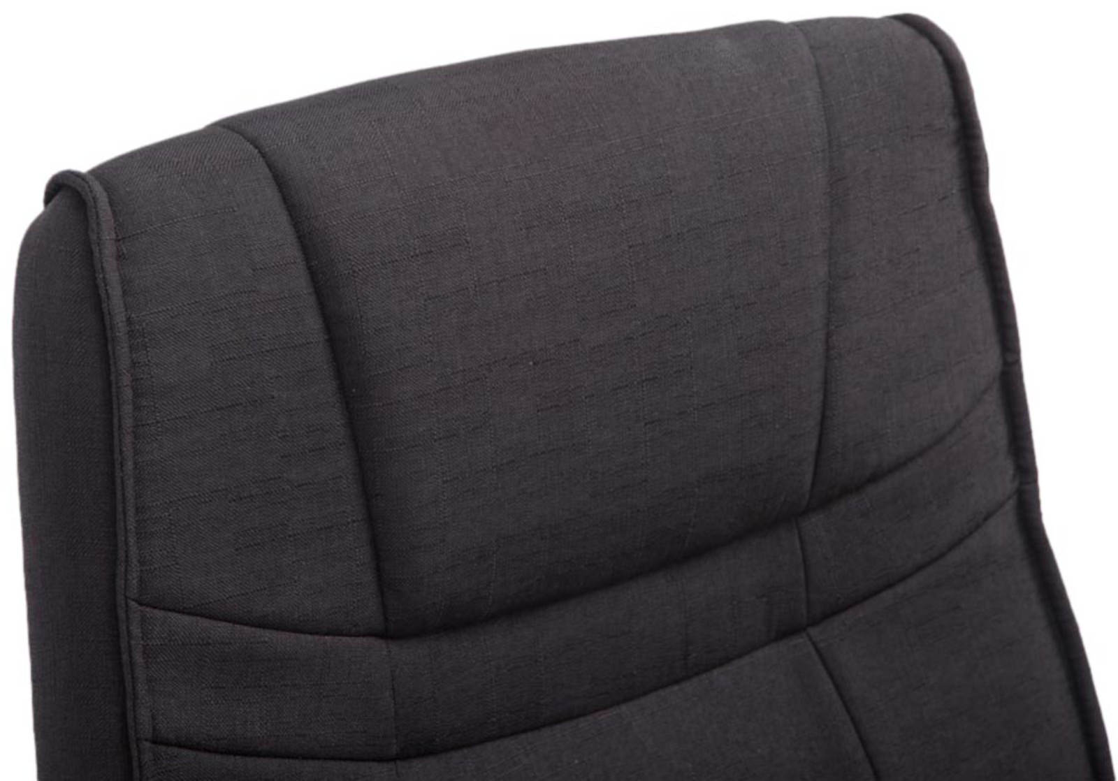 Set van 2 Eetkamerstoelen Attila Stof