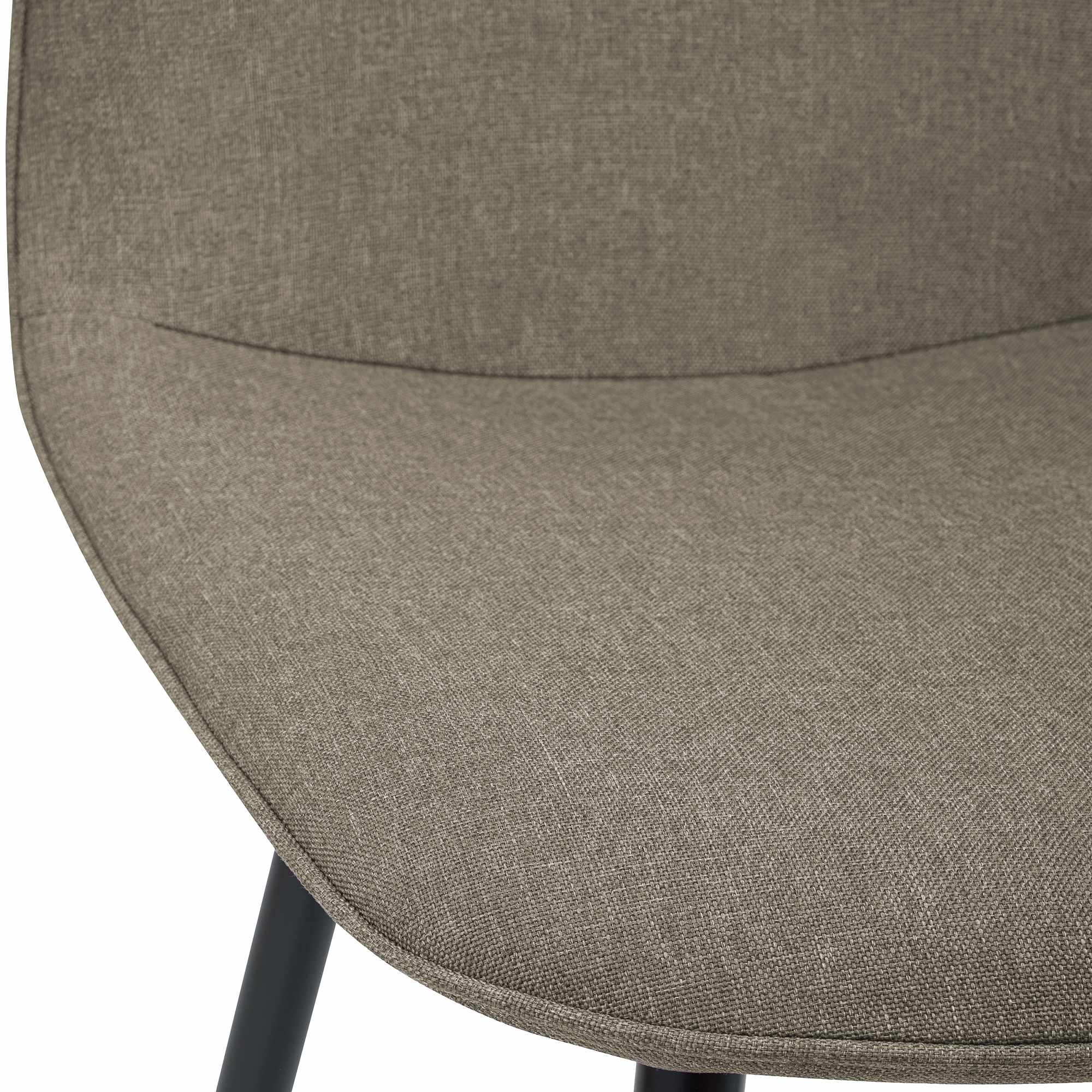 Set van 2 eetkamerstoelen Maryam