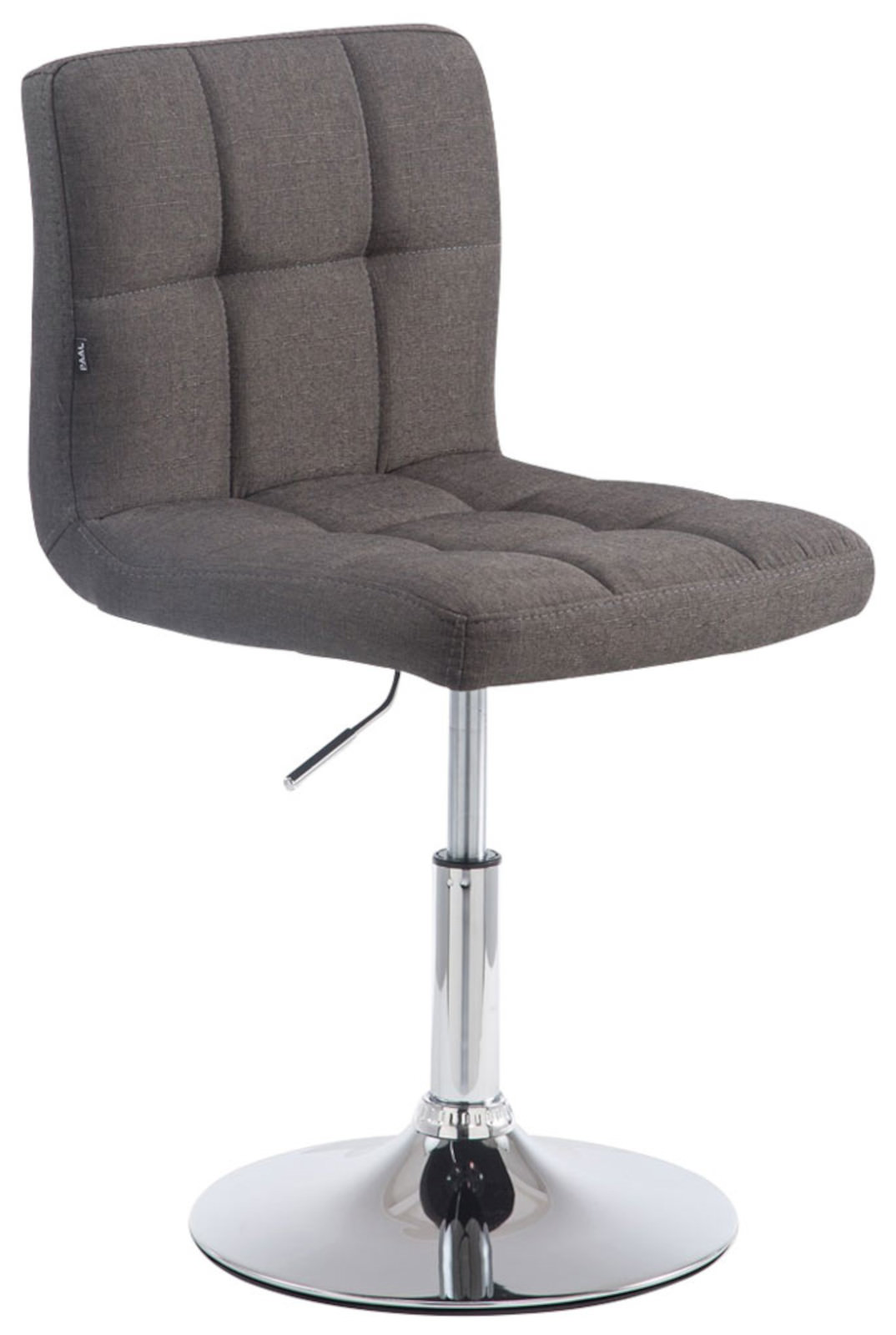 Set van 4 Lounger Palma Stof