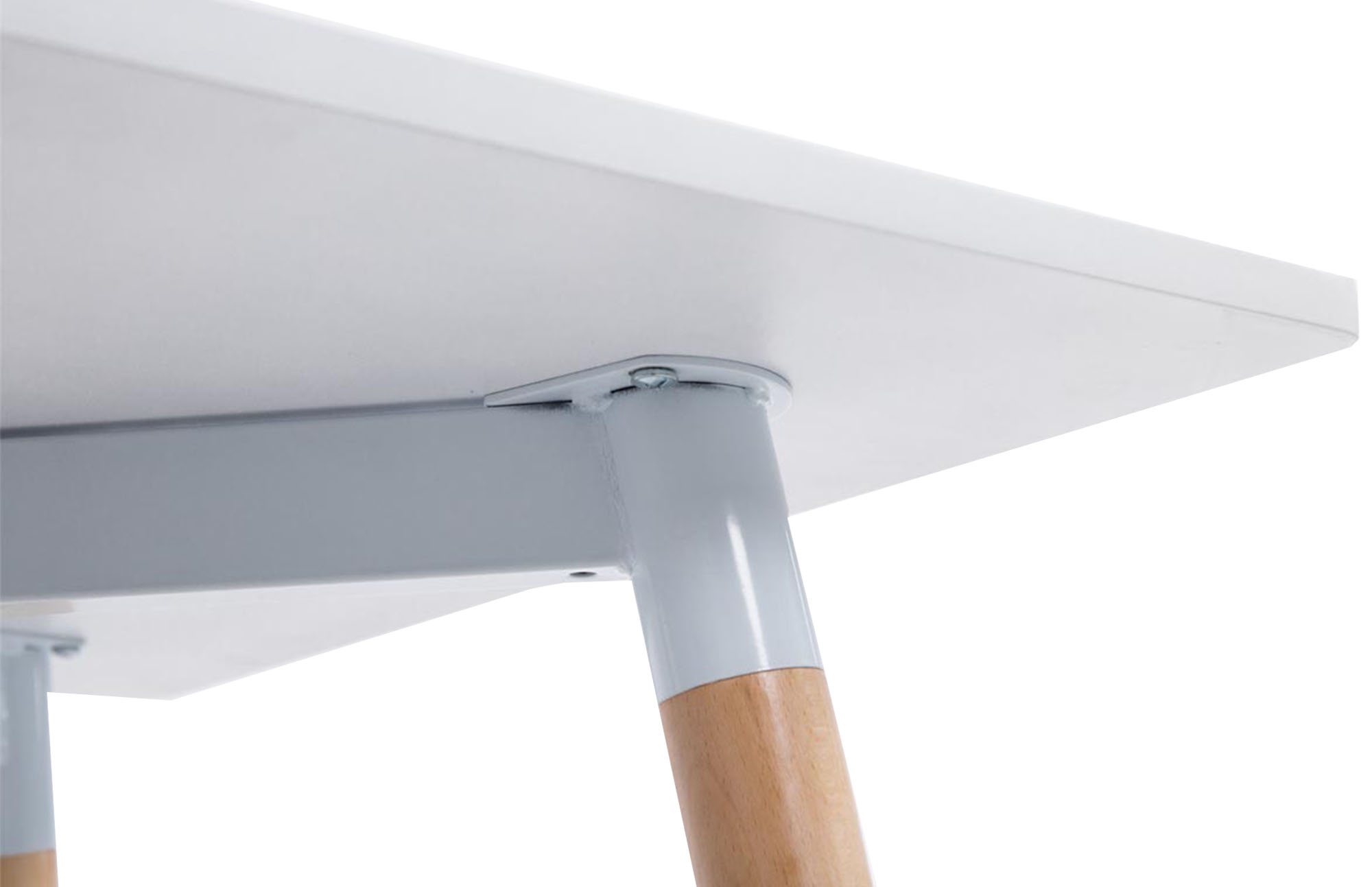 Eettafel met stoelen Lente