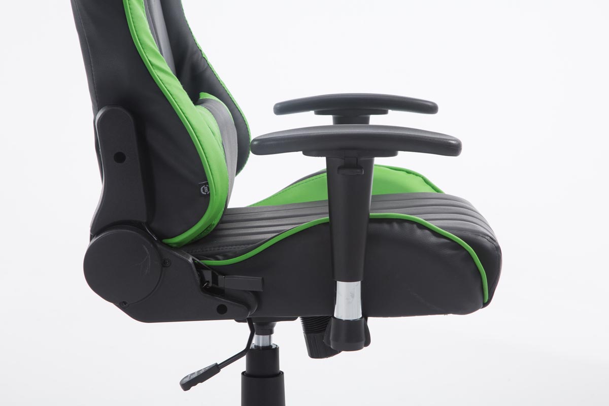 Racing bureaustoel XL Shift