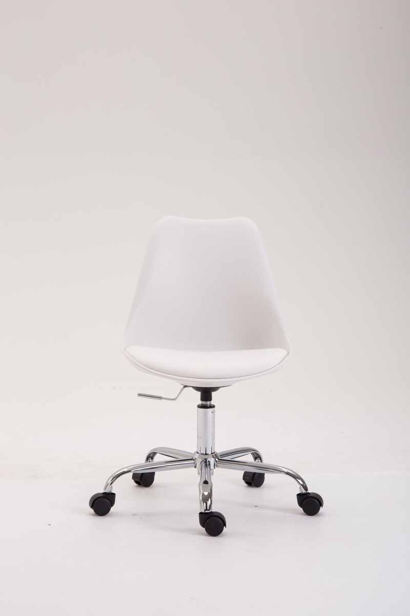 Bureaustoel Toulouse Kunststof