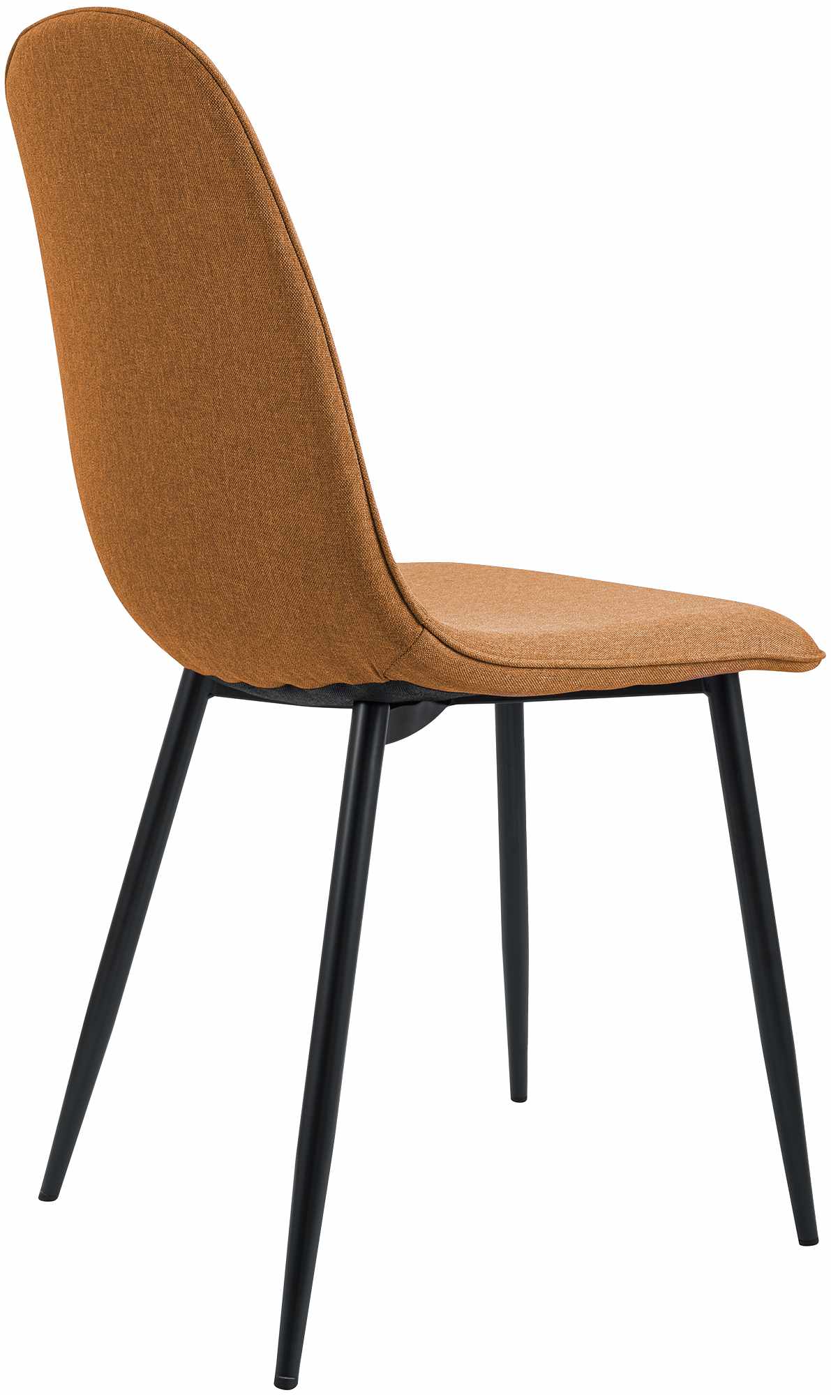 Set van 4 eetkamerstoelen Maryam