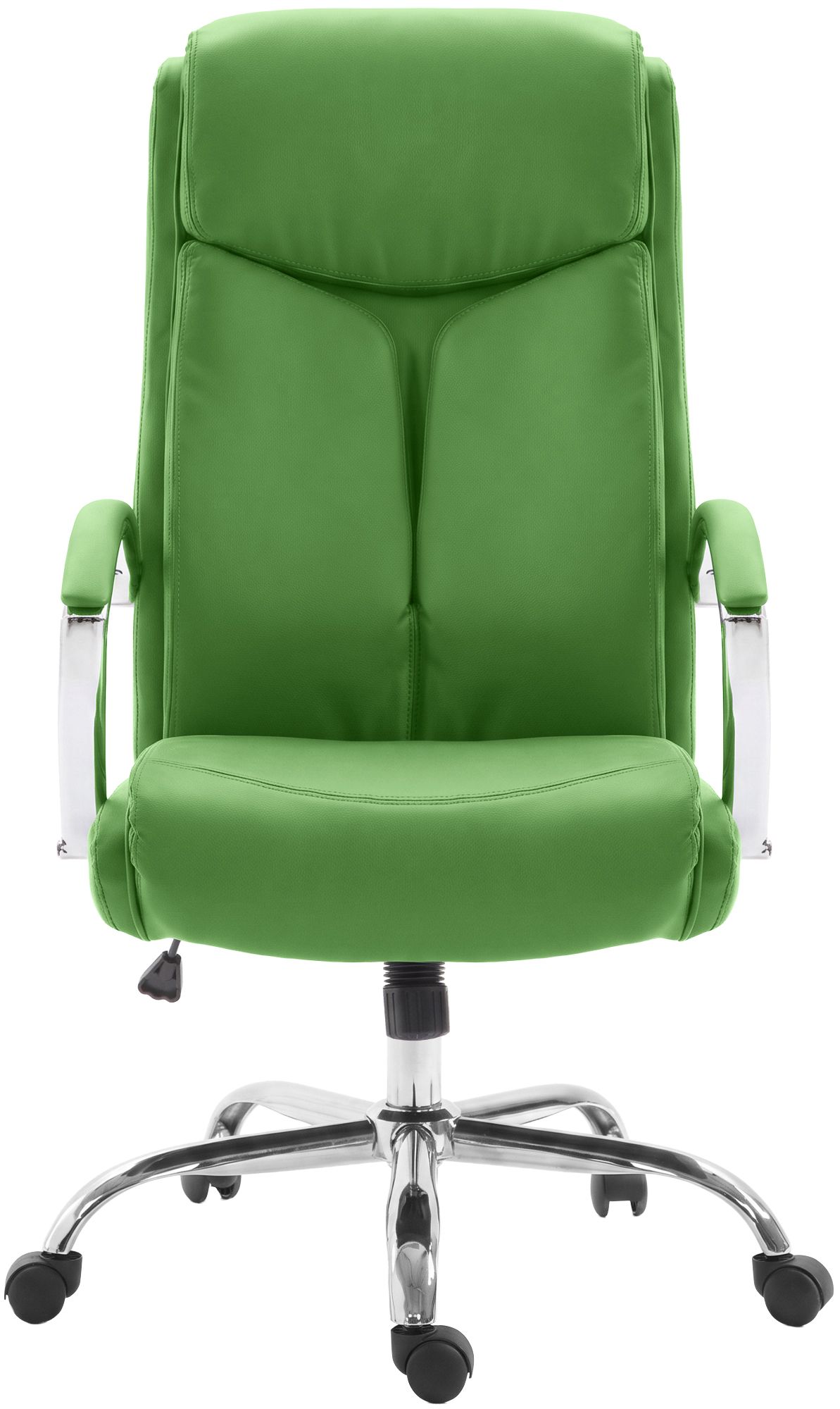 Bureaustoel Arlen Lederlook