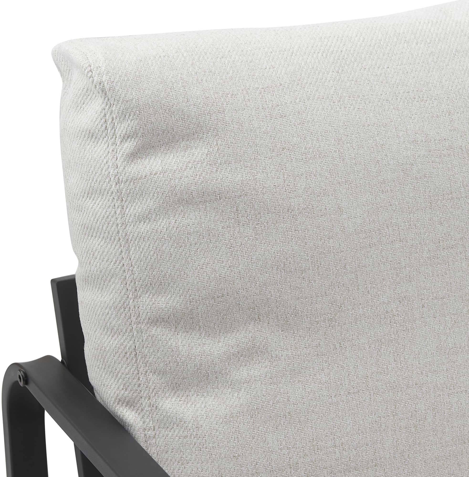 Fauteuil Manea