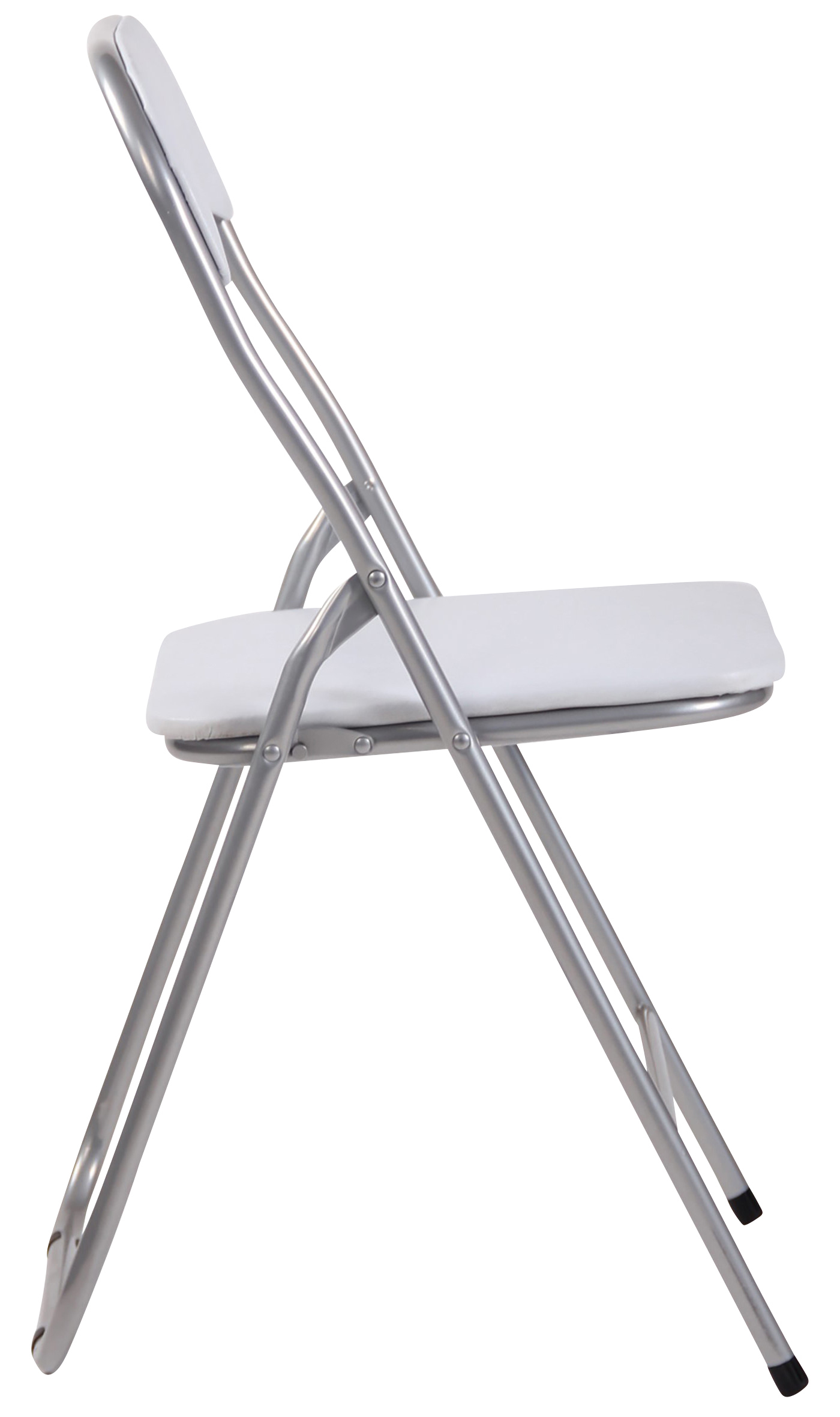 Set van 2 klapstoelen Felix