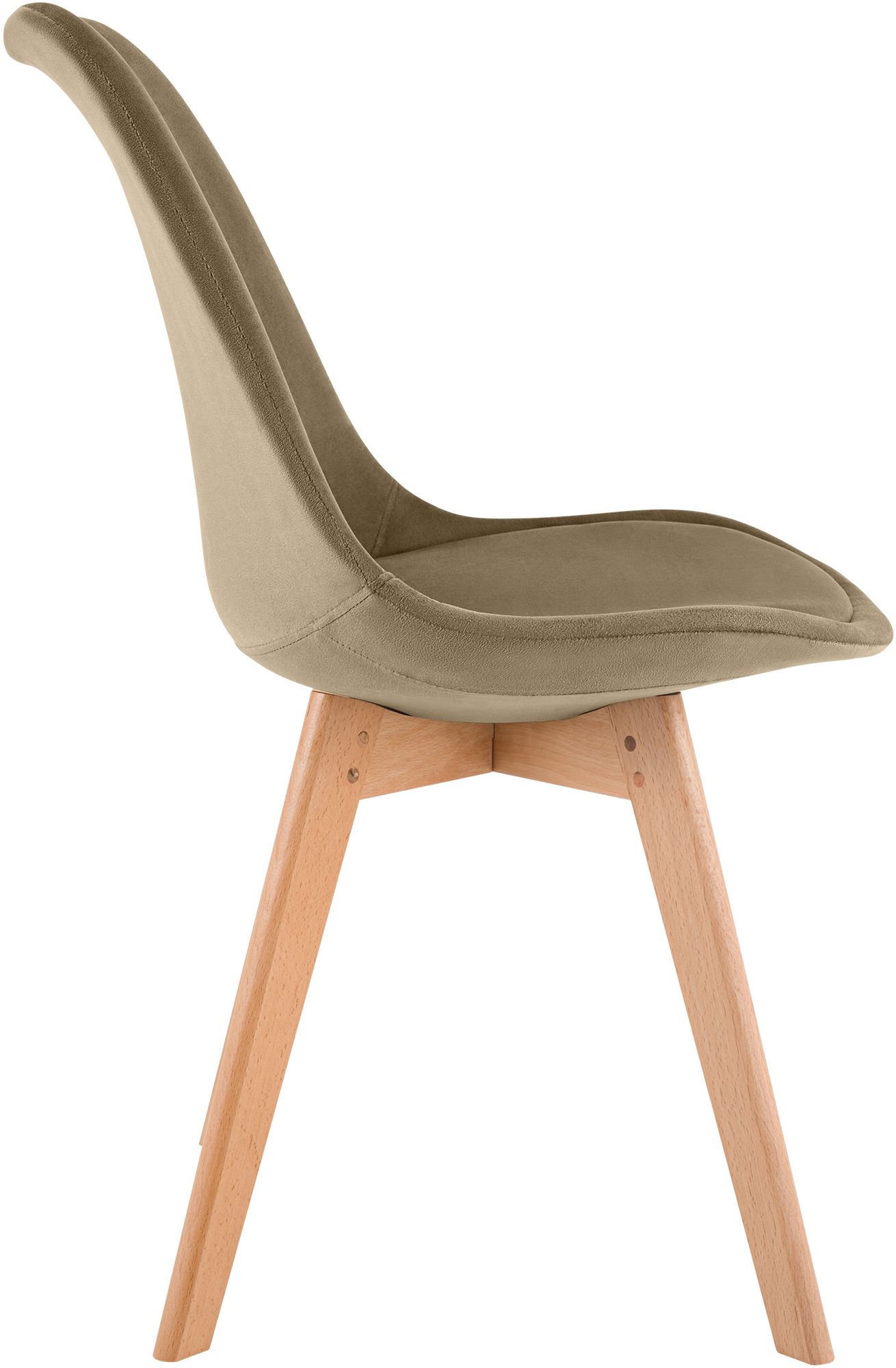 Eetkamerstoel Linares