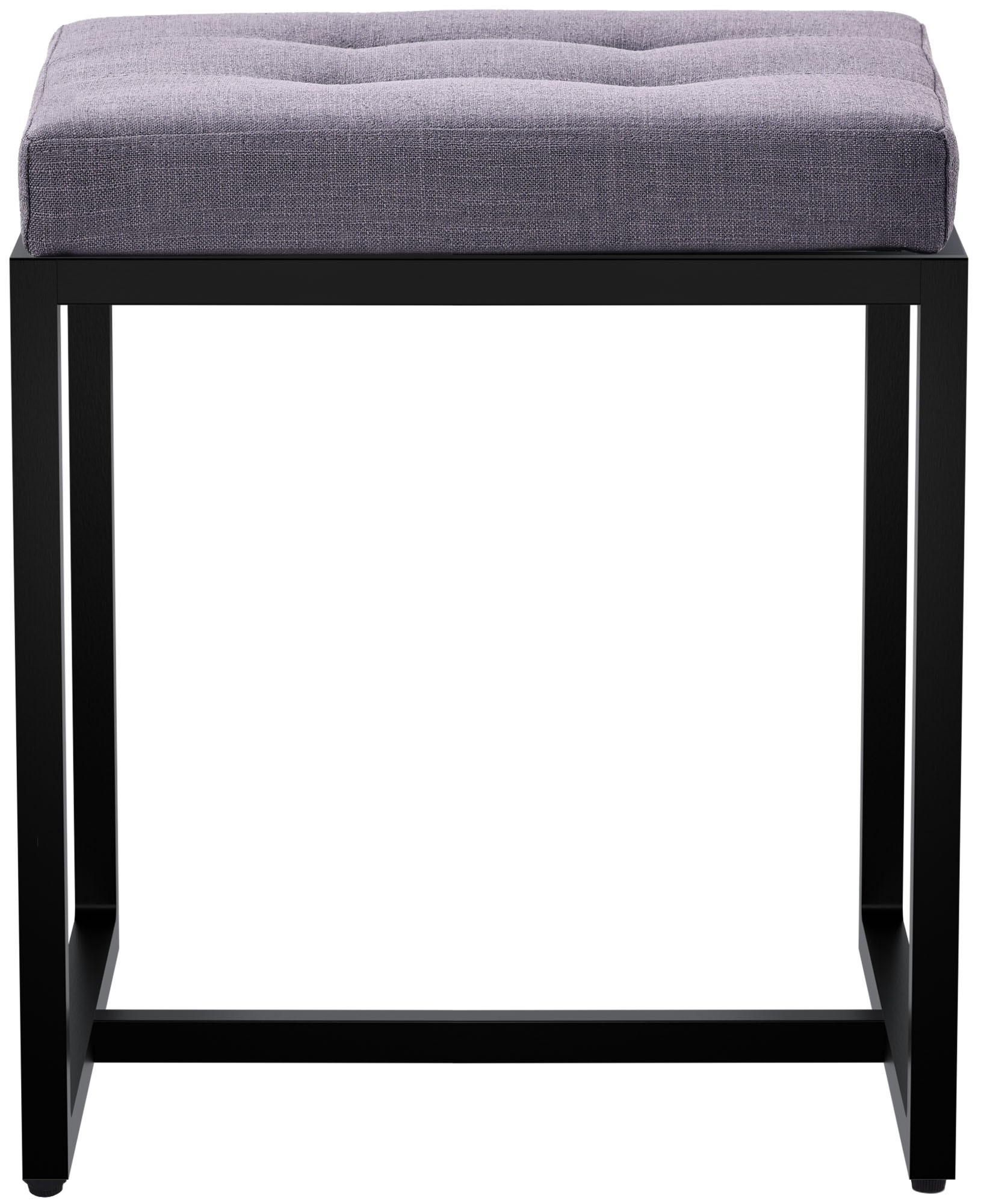 Barci kruk met zwart frame