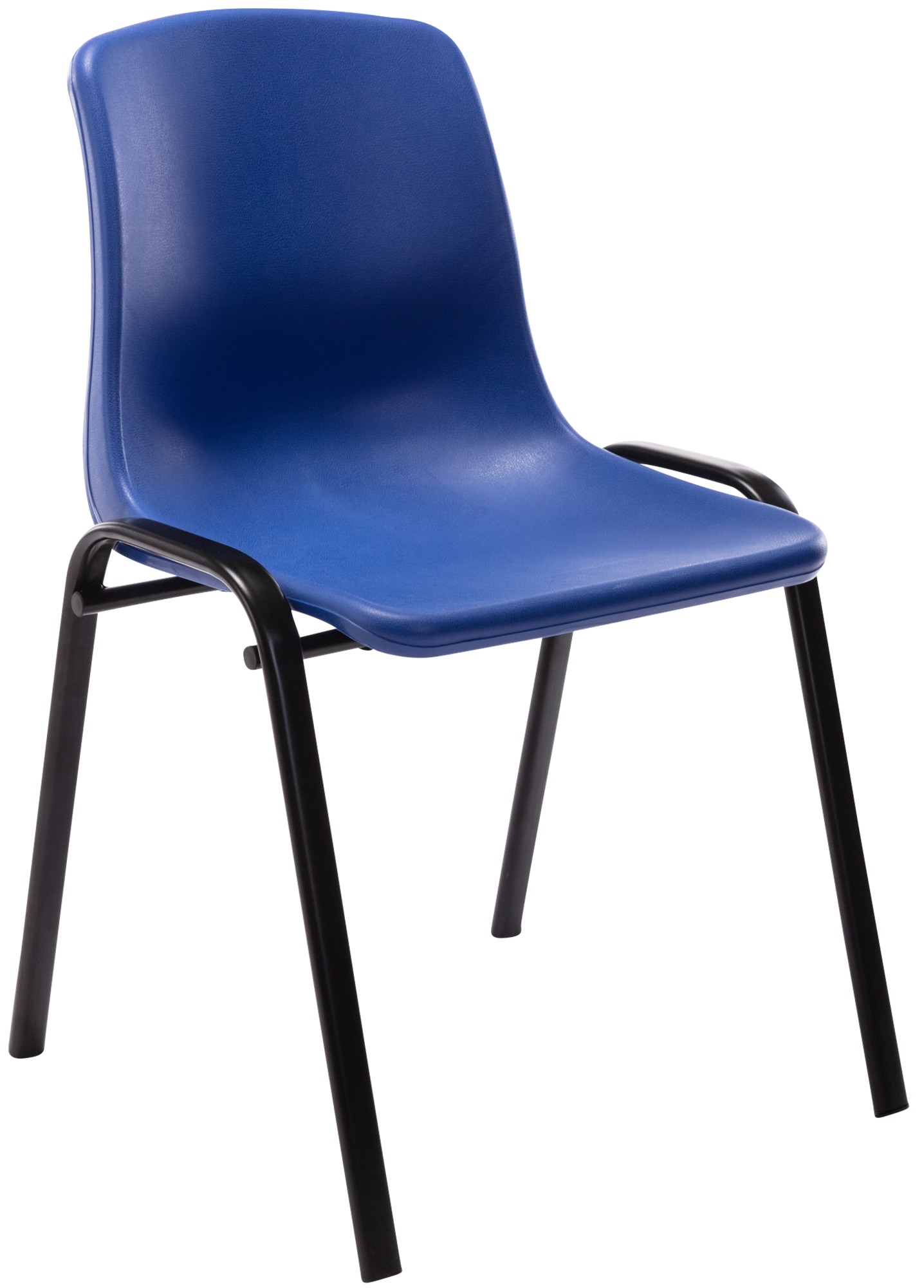 Stapelstoel Nowra kunststof