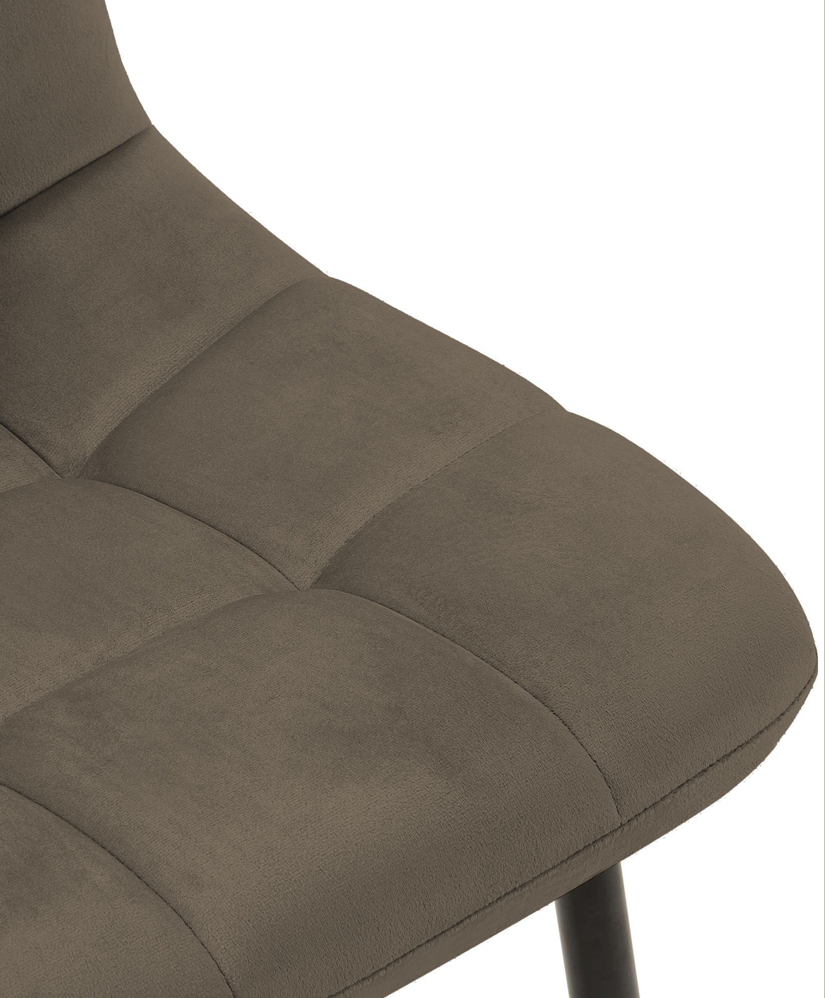 Set van 4 eetkamerstoelen Tilde