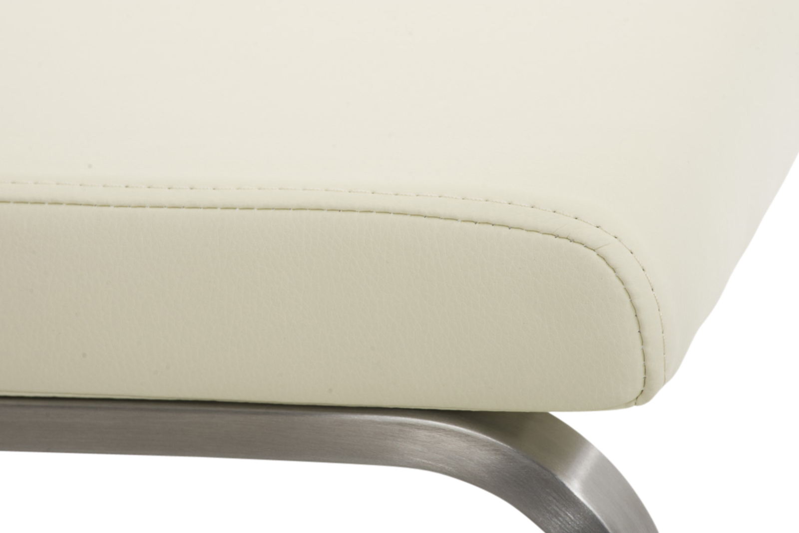 Set van 2 eetkamerstoelen Belfort