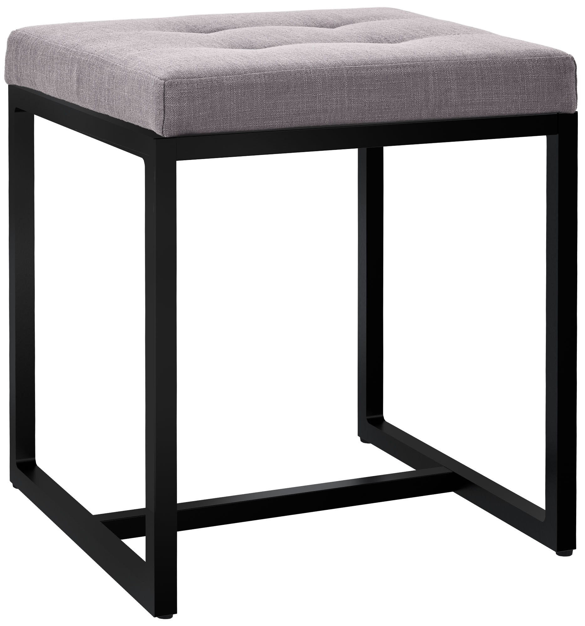 Barci kruk met zwart frame