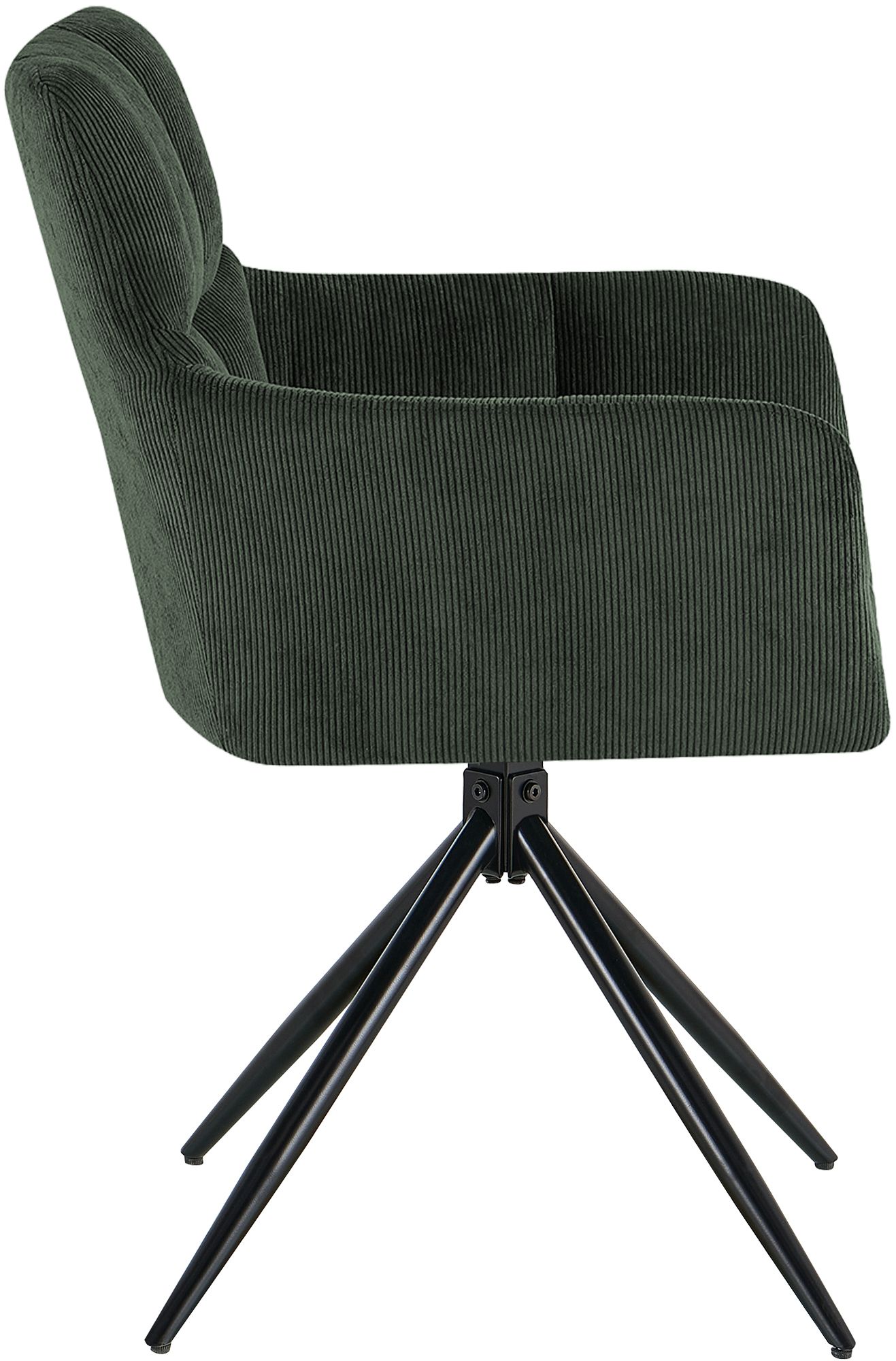 Eetkamerstoel Jonah Cord
