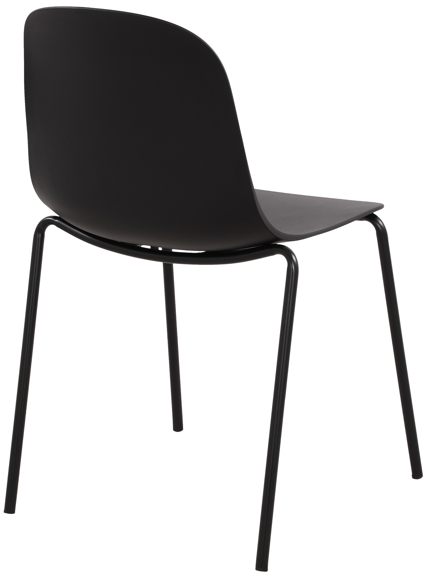 Set van 2 Hardin stoelen