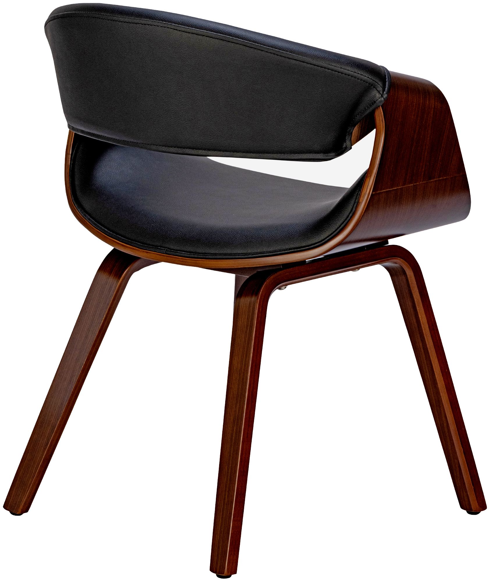 Set van 2 eetkamerstoelen Foley