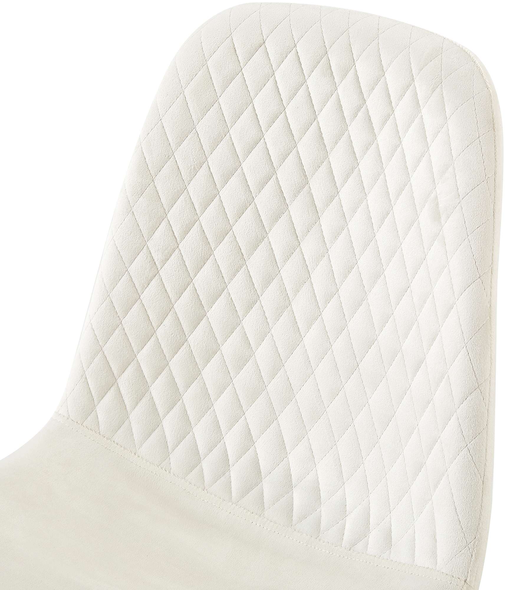 Set van 4 eetkamerstoelen Giverny