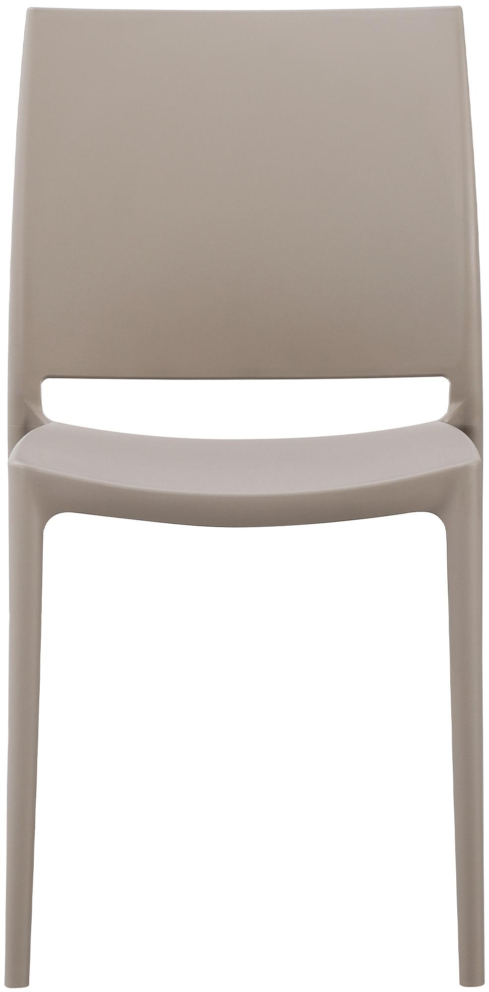 Set van 2 tuinstoelen Meton