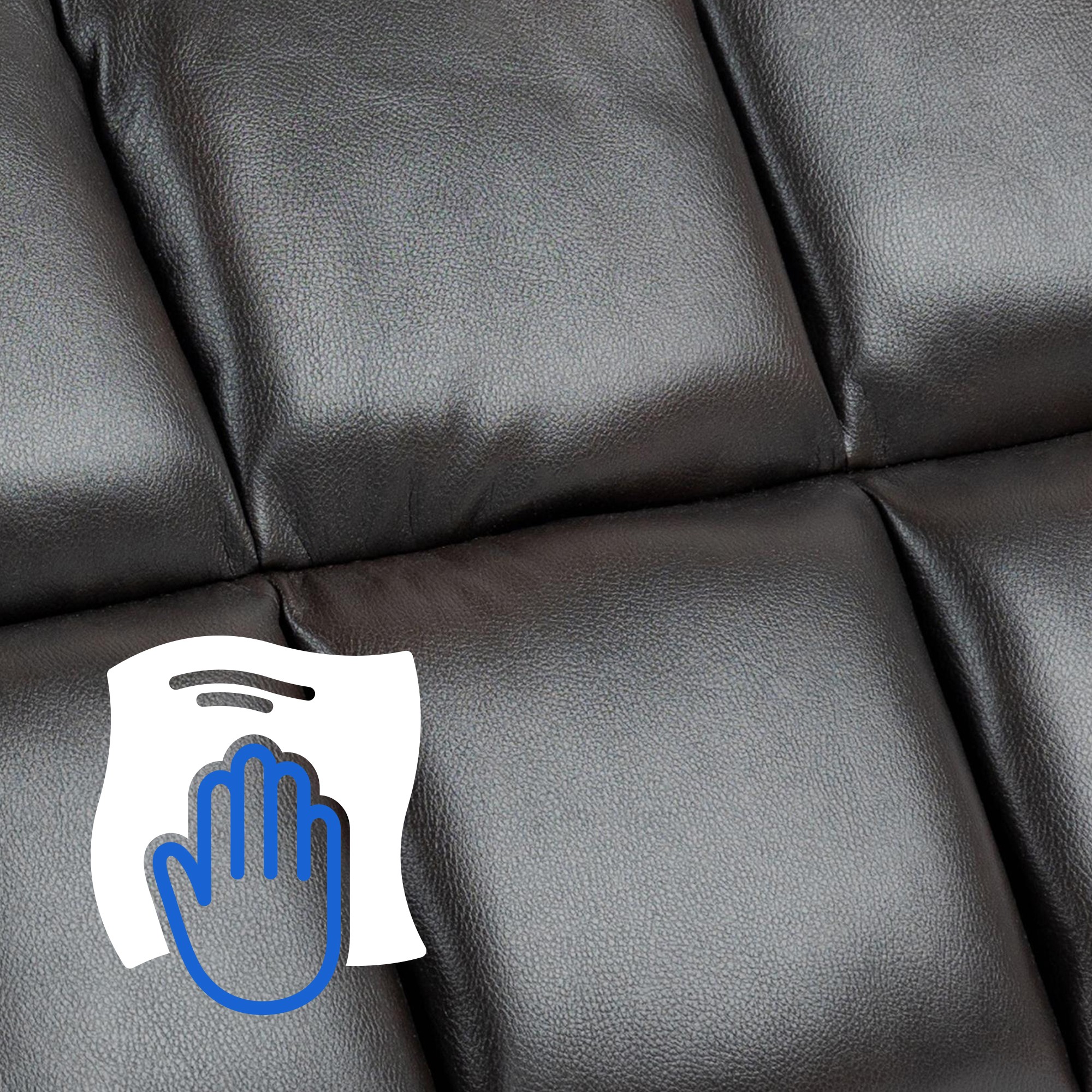 Fauteuil Andover
