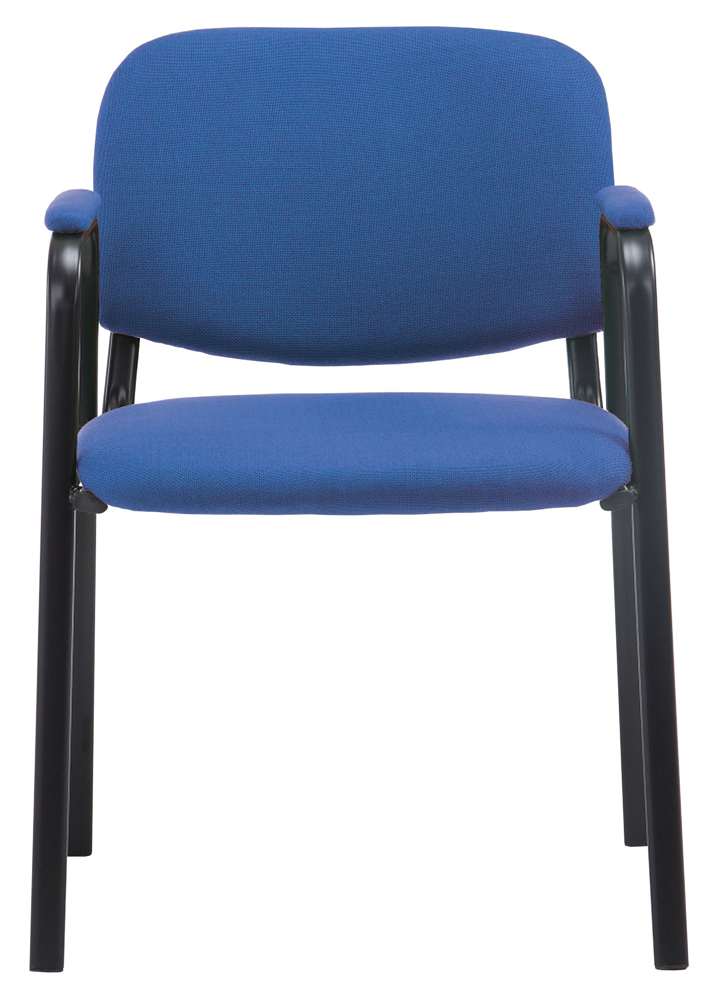 Stapelstoel Ken Pro Stof