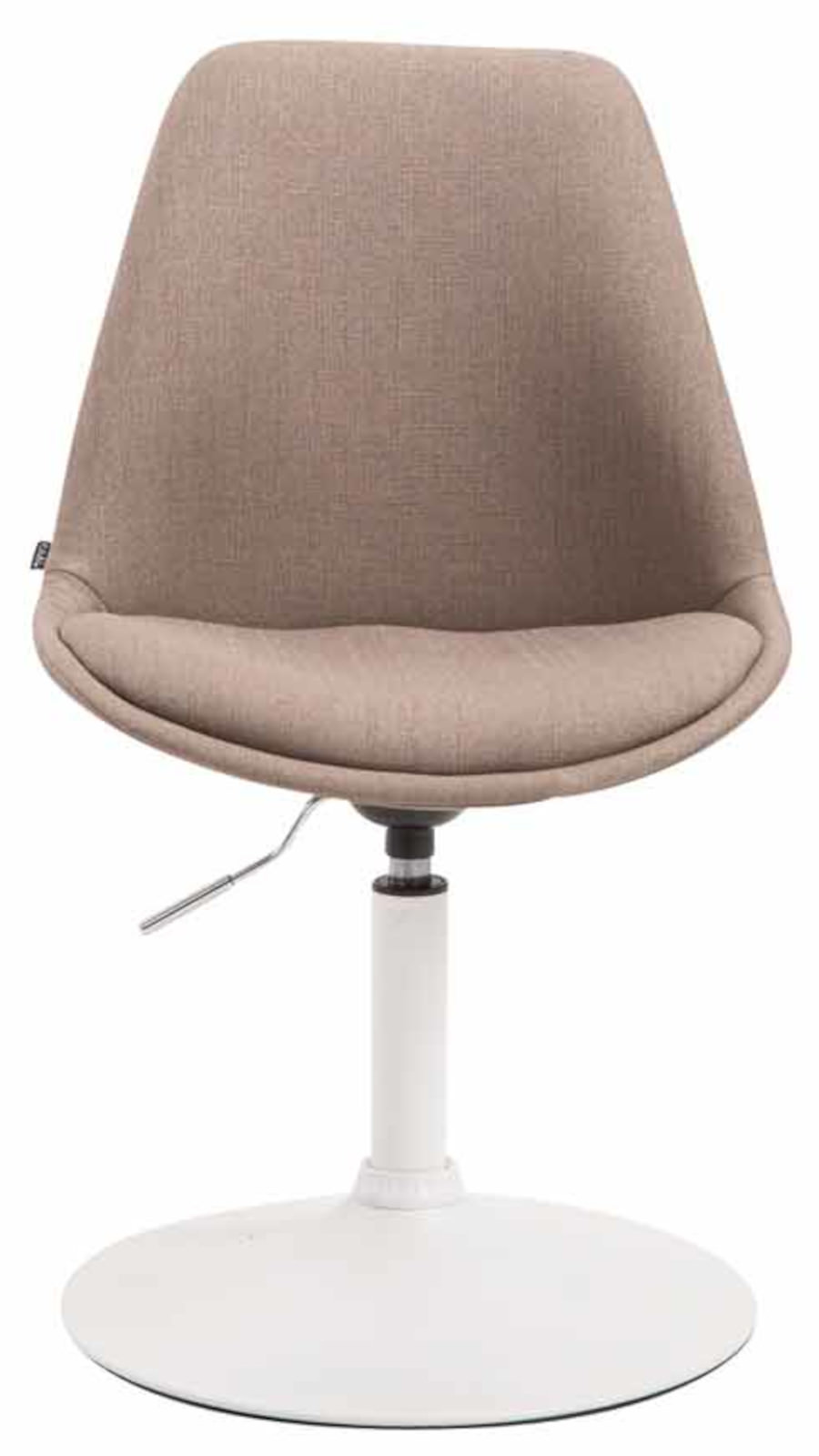 Set van 4 Eetkamerstoelen Maverick Stof