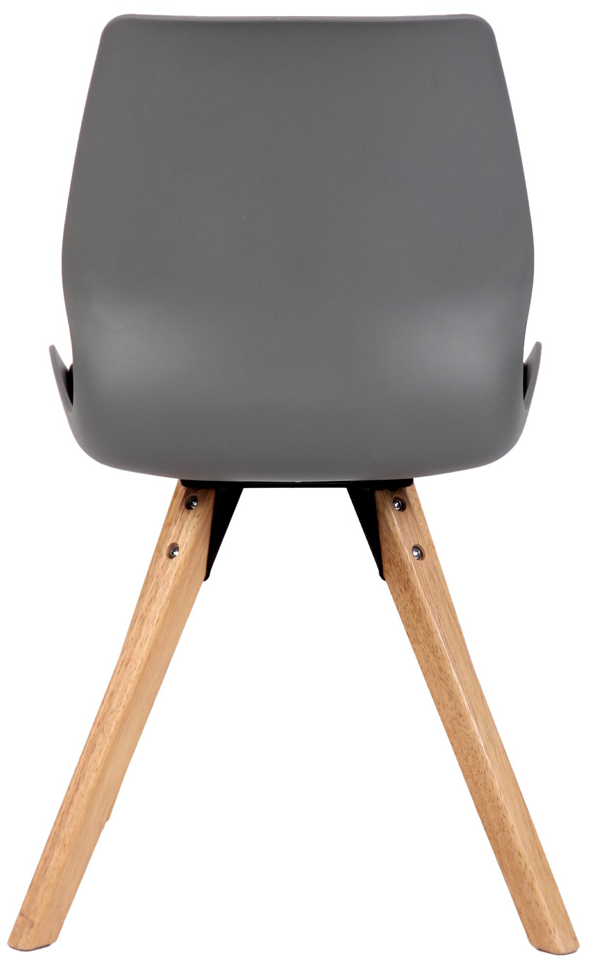 Set van 2 Eetkamerstoelen Luna