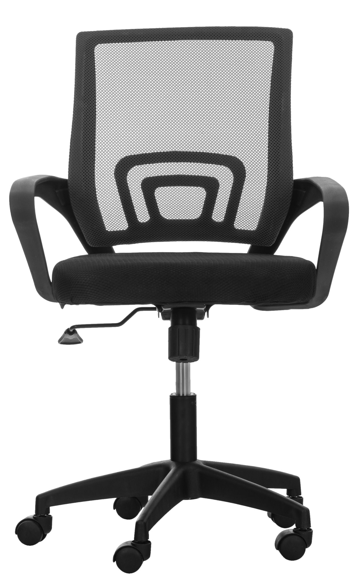 Bureaustoel Auburn