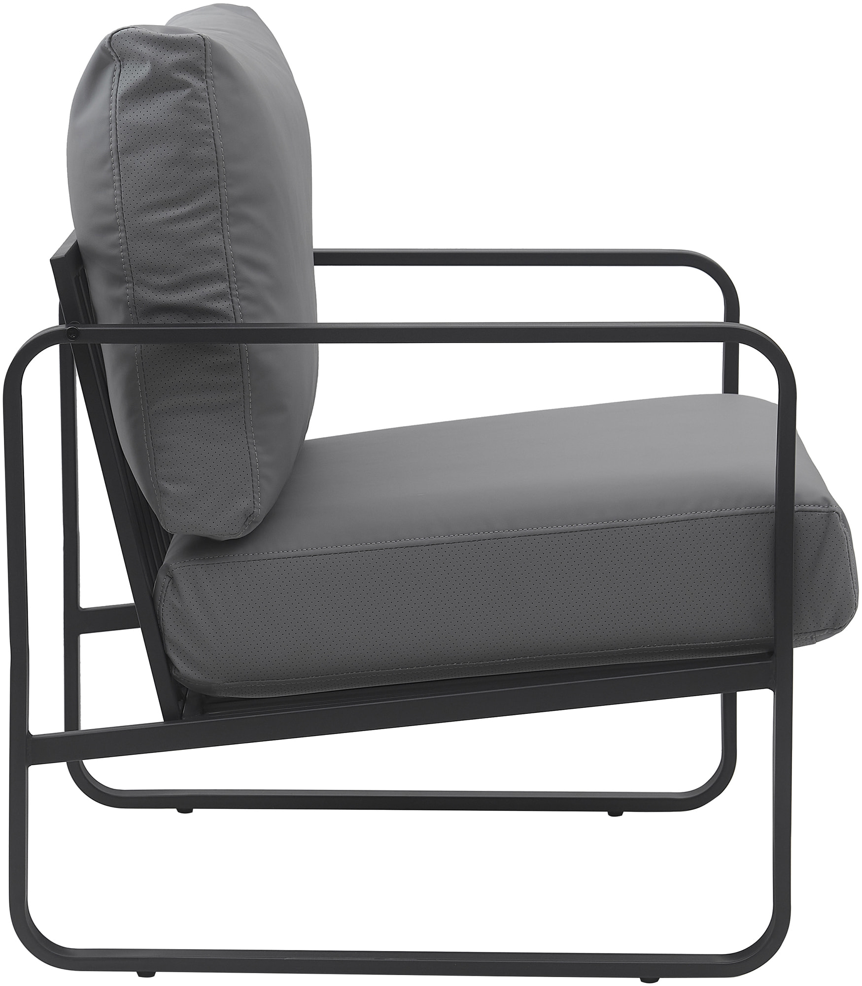 Fauteuil Manea