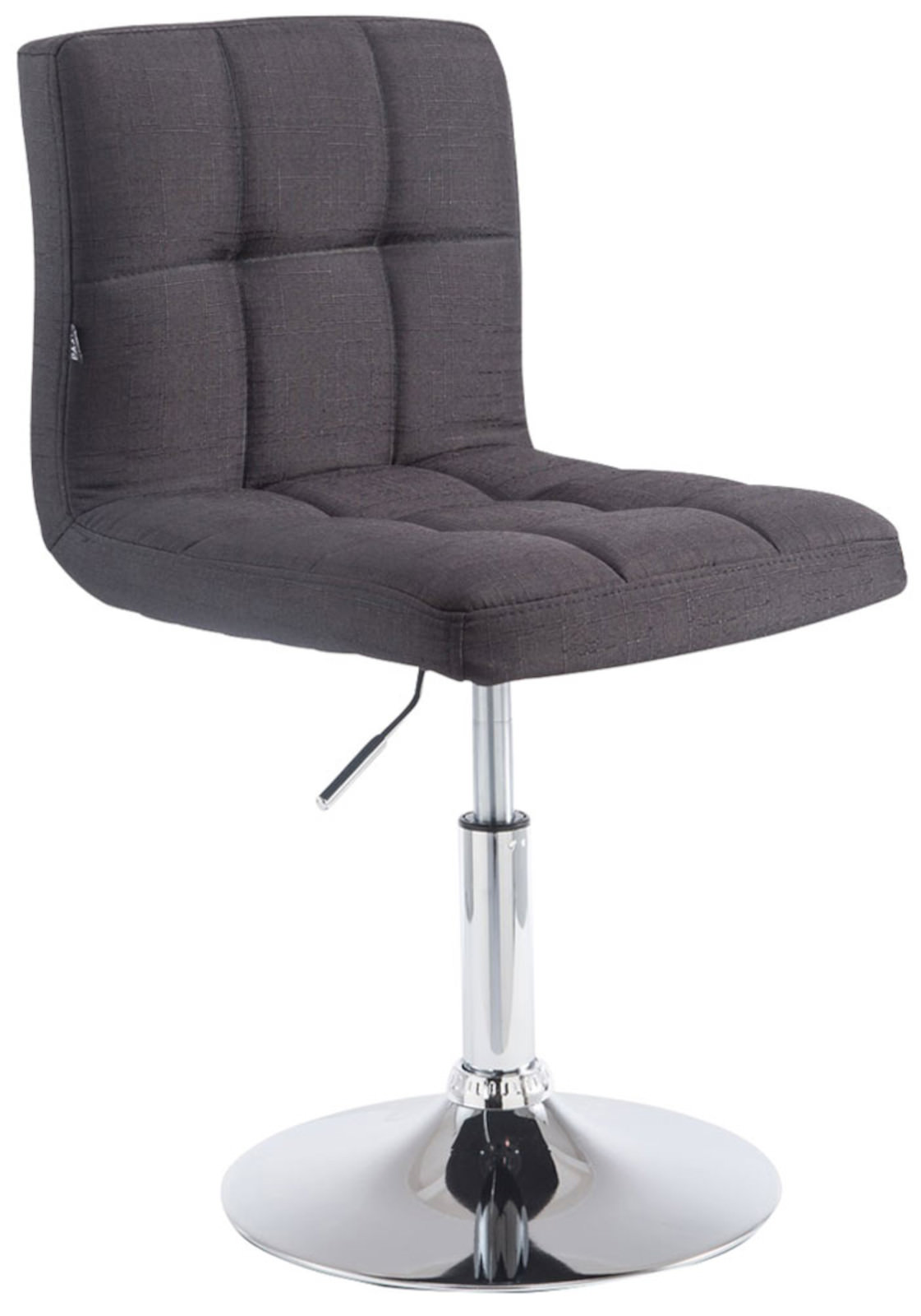 Set van 4 Lounger Palma Stof