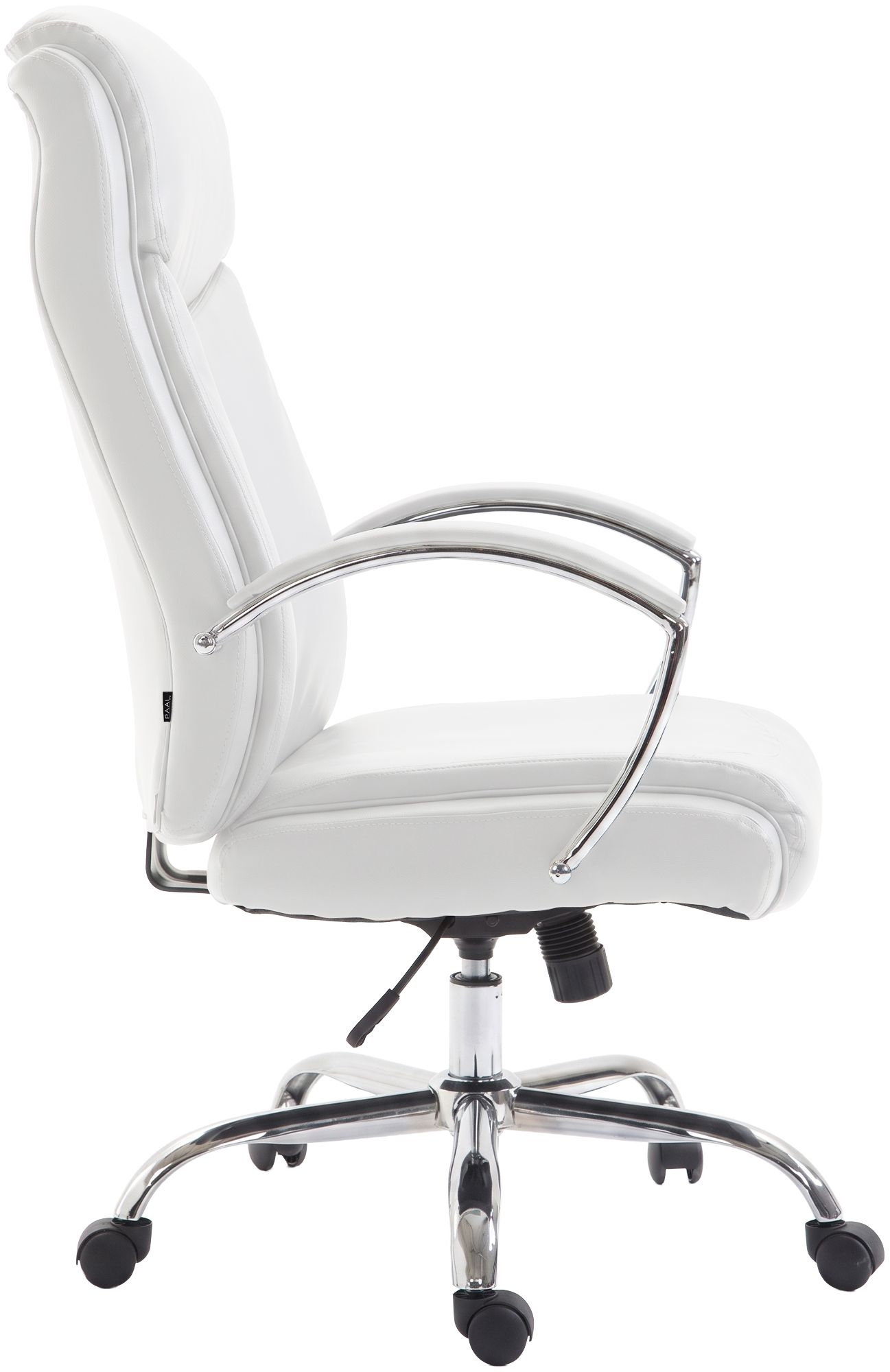 Bureaustoel Arlen Lederlook