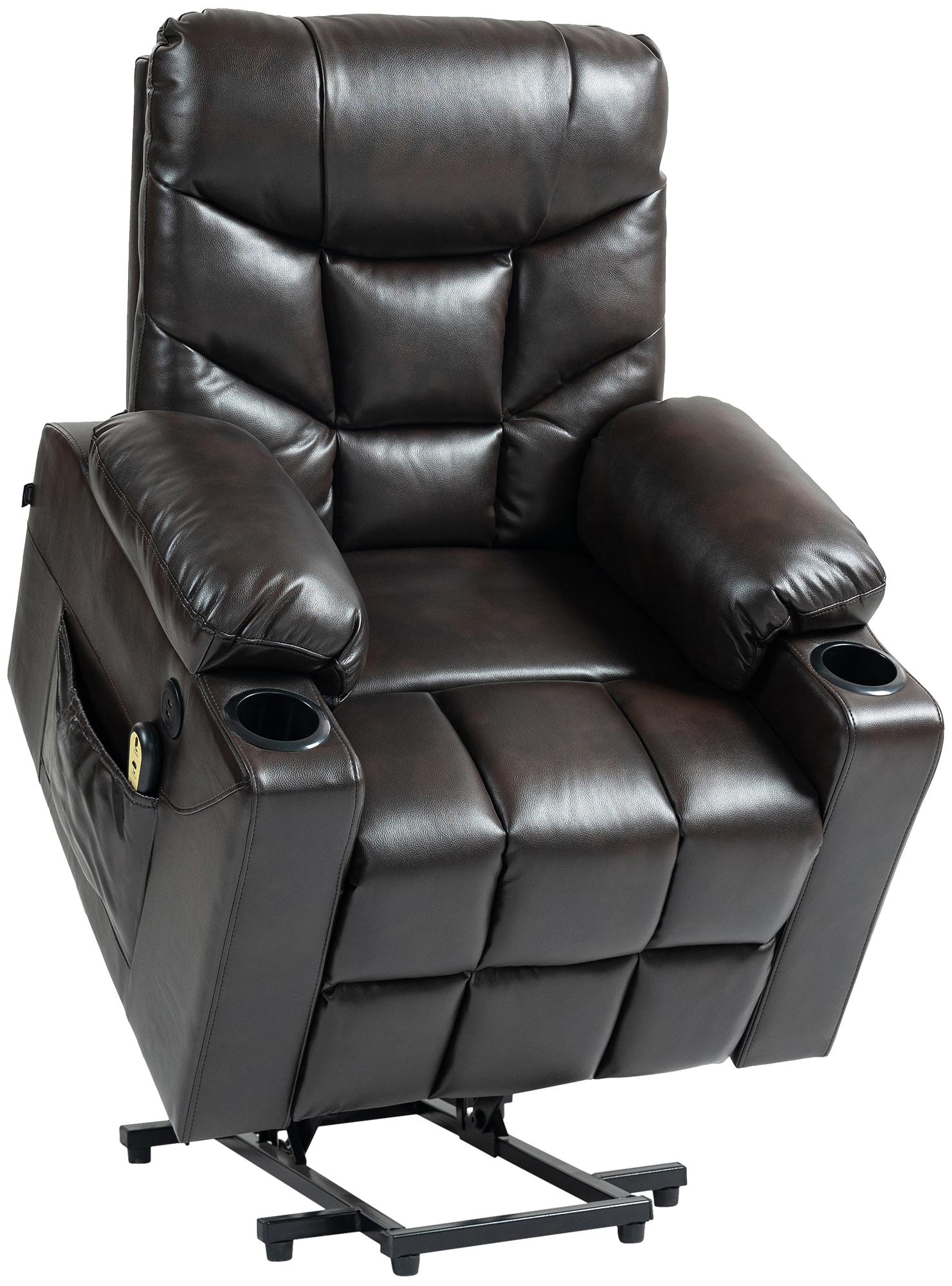 Fauteuil Andover