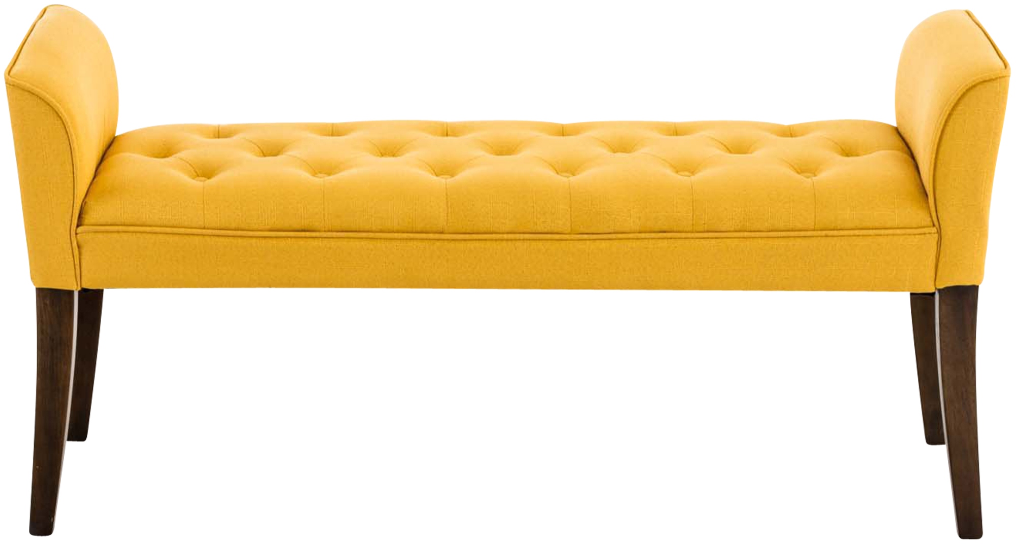 Chaise longue Cleopatra, stof