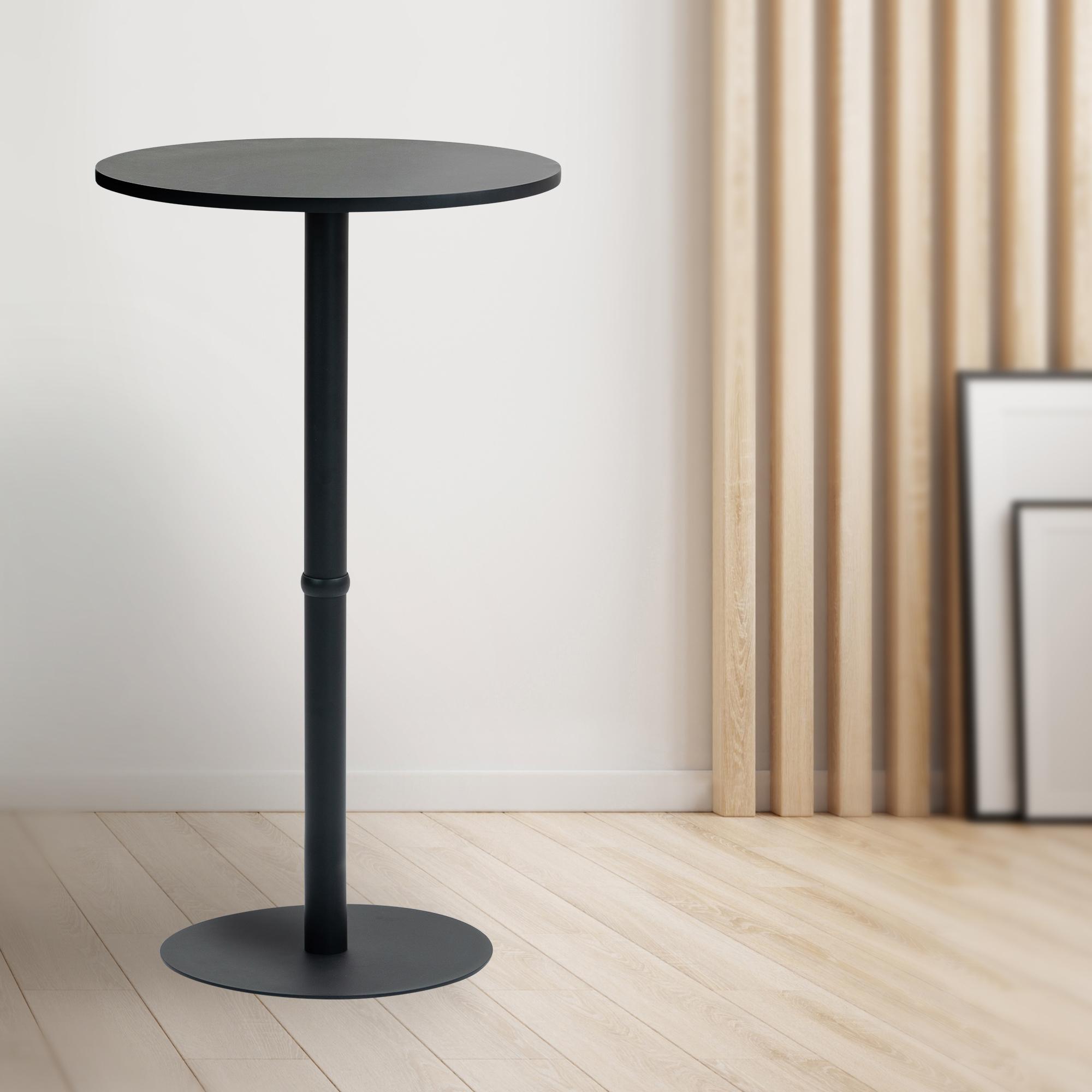 Statafel Hereford rond