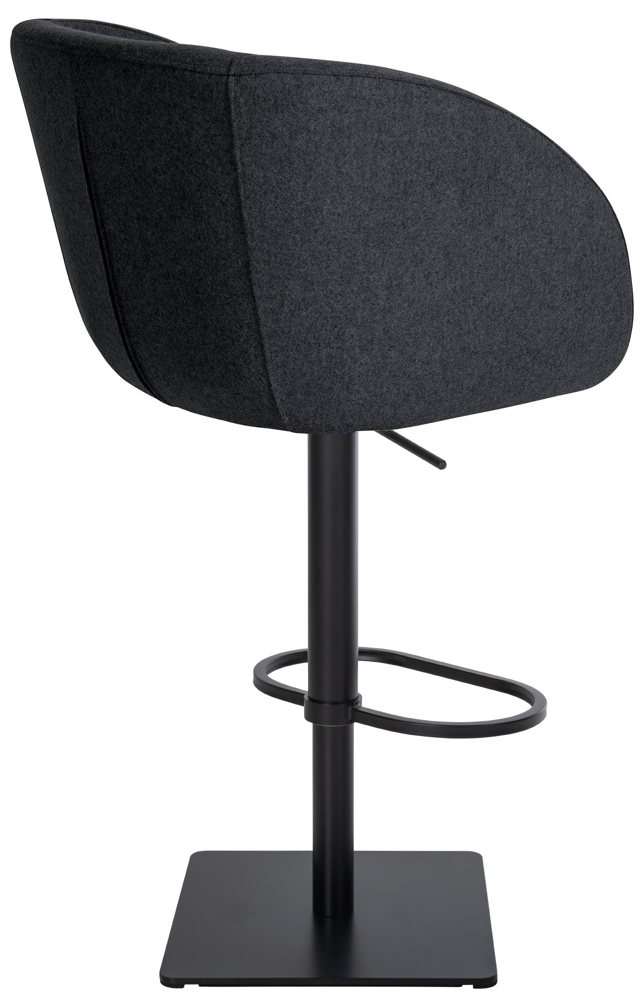 Barkruk Gambo Vilt