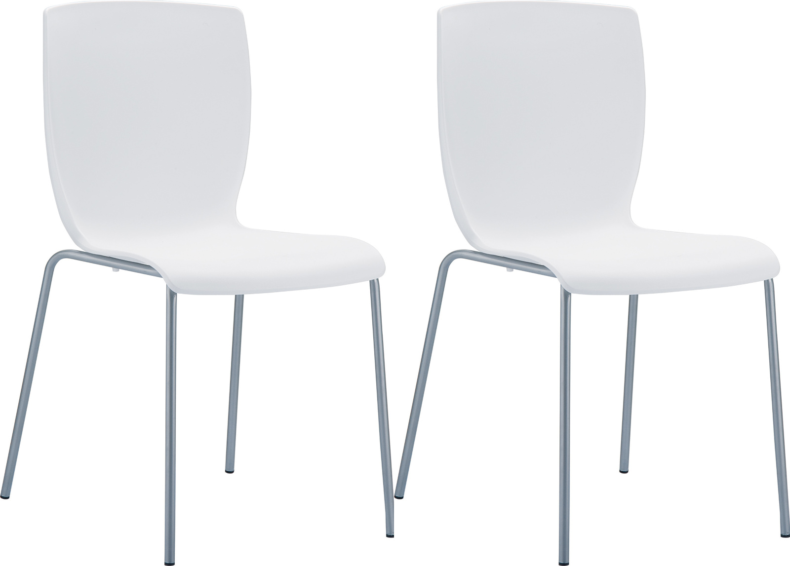 Set van 2 Mio Tuinstoelen