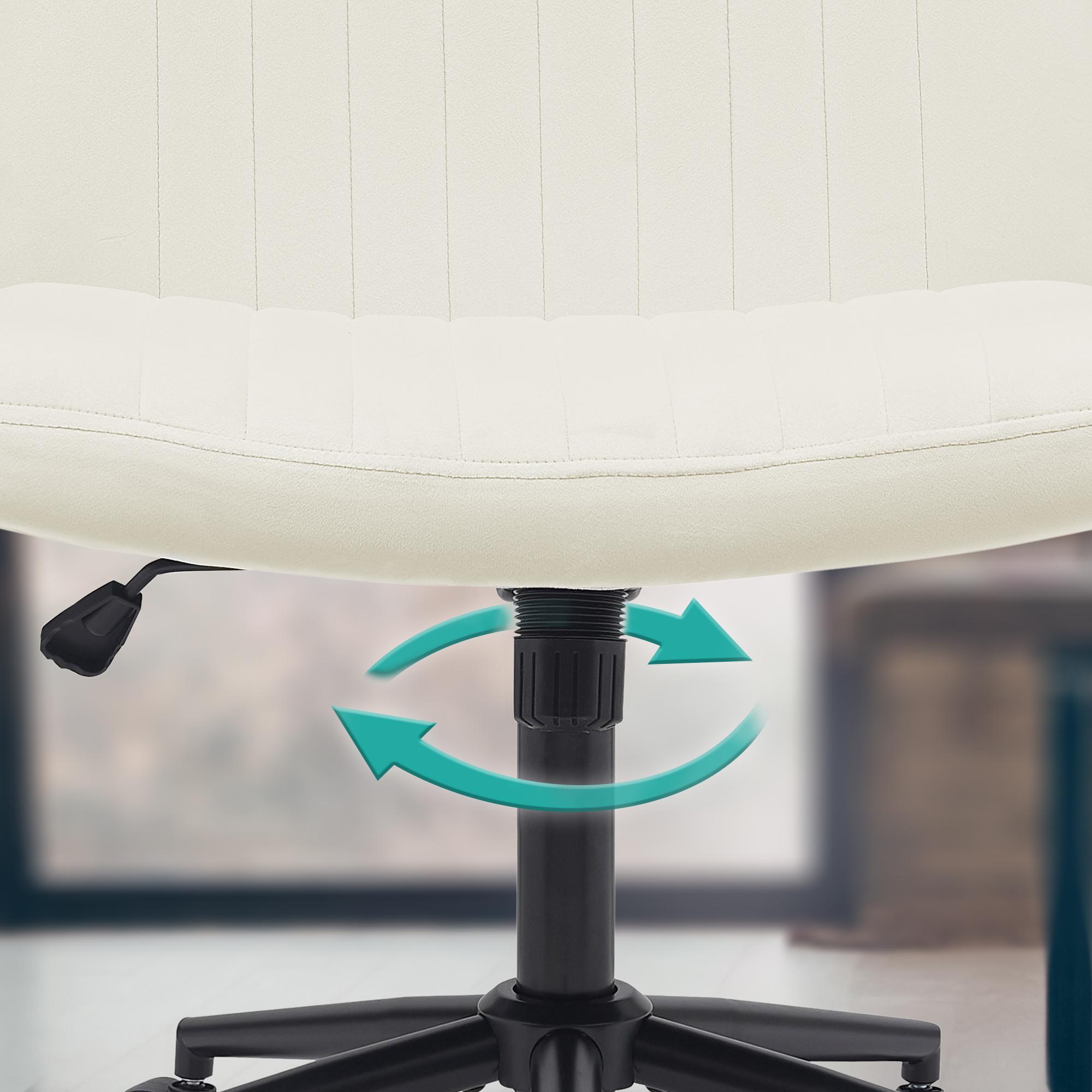 Bureaustoel Kingman