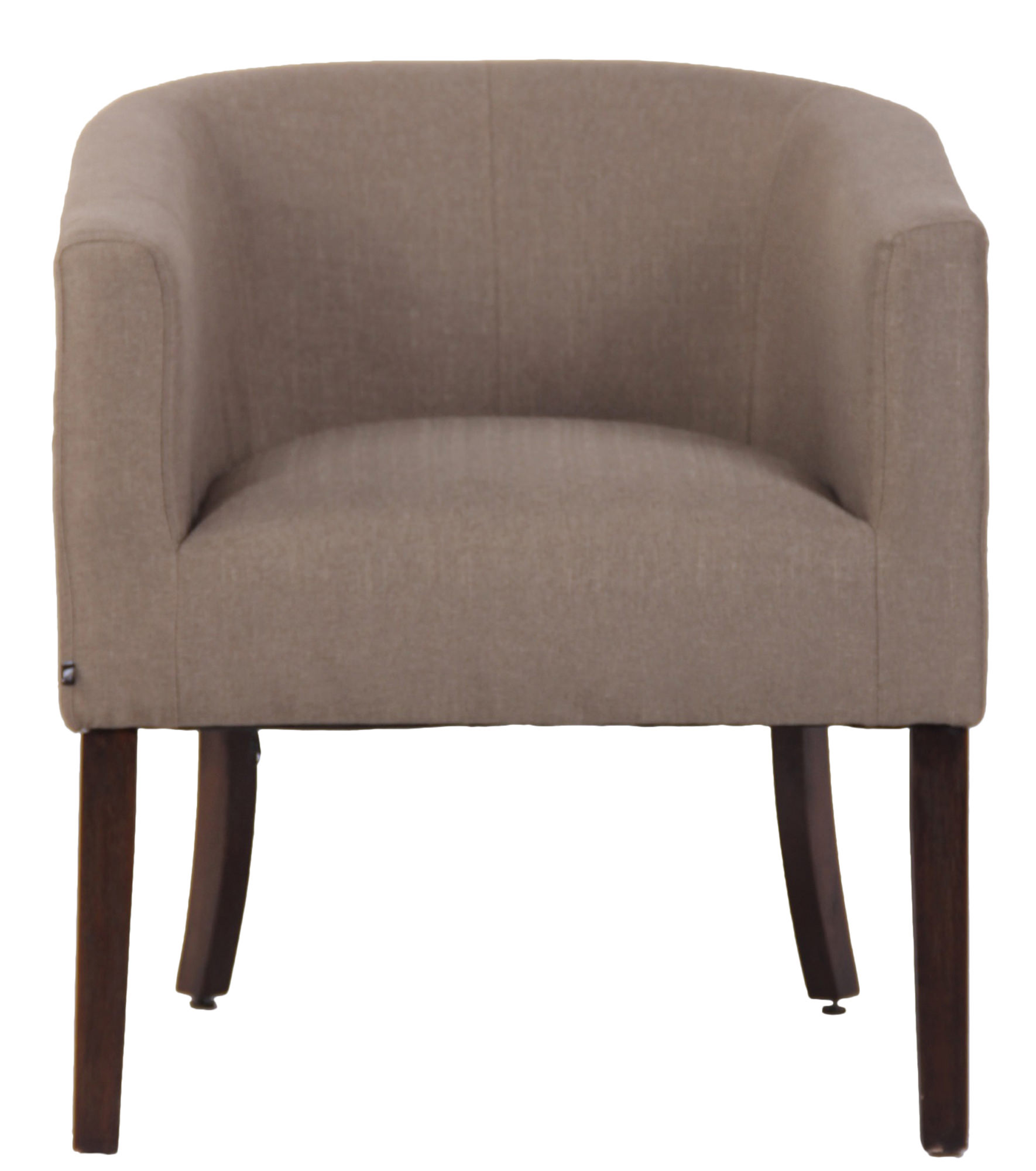Fauteuil Nemea Stof