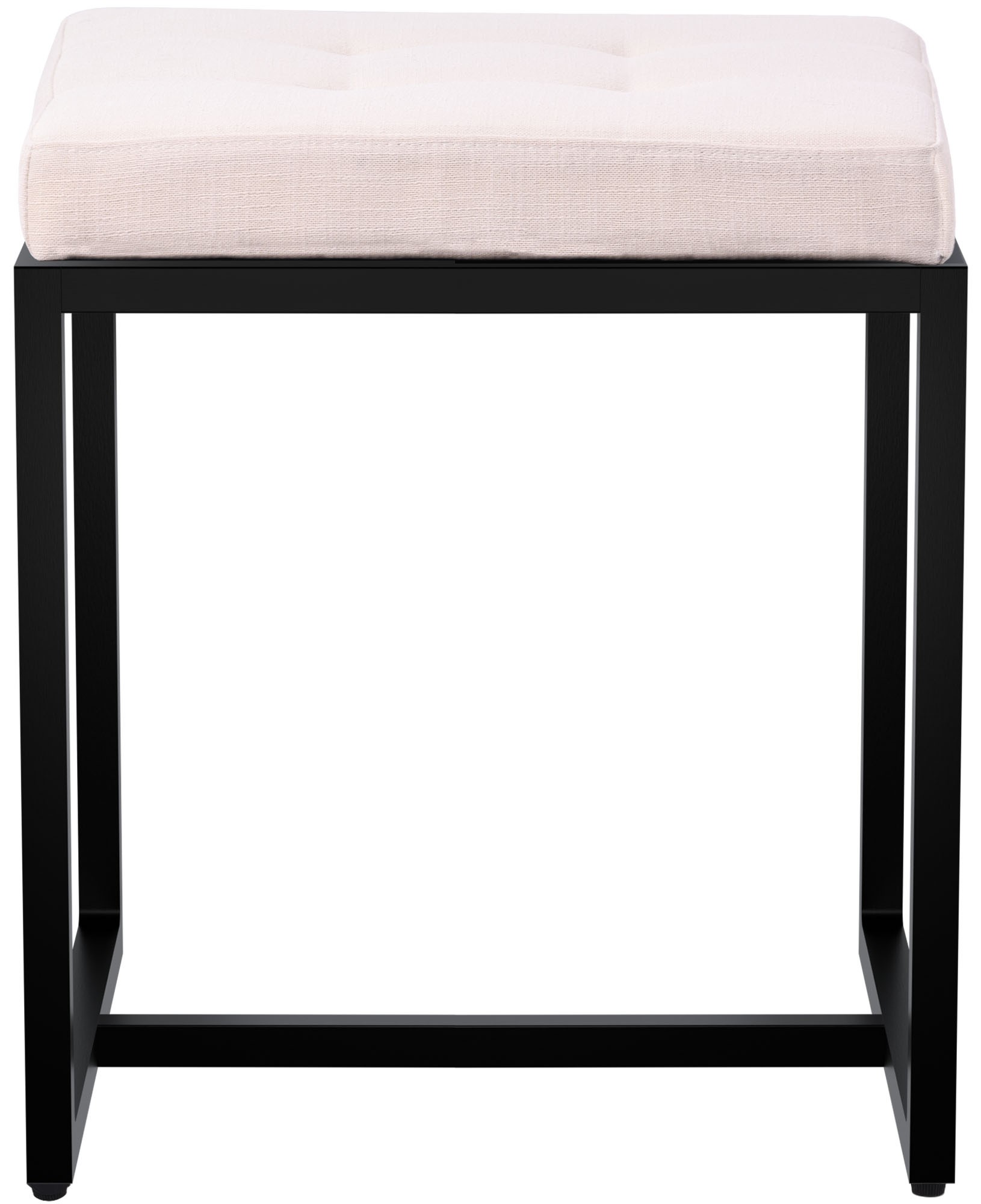 Barci kruk met zwart frame