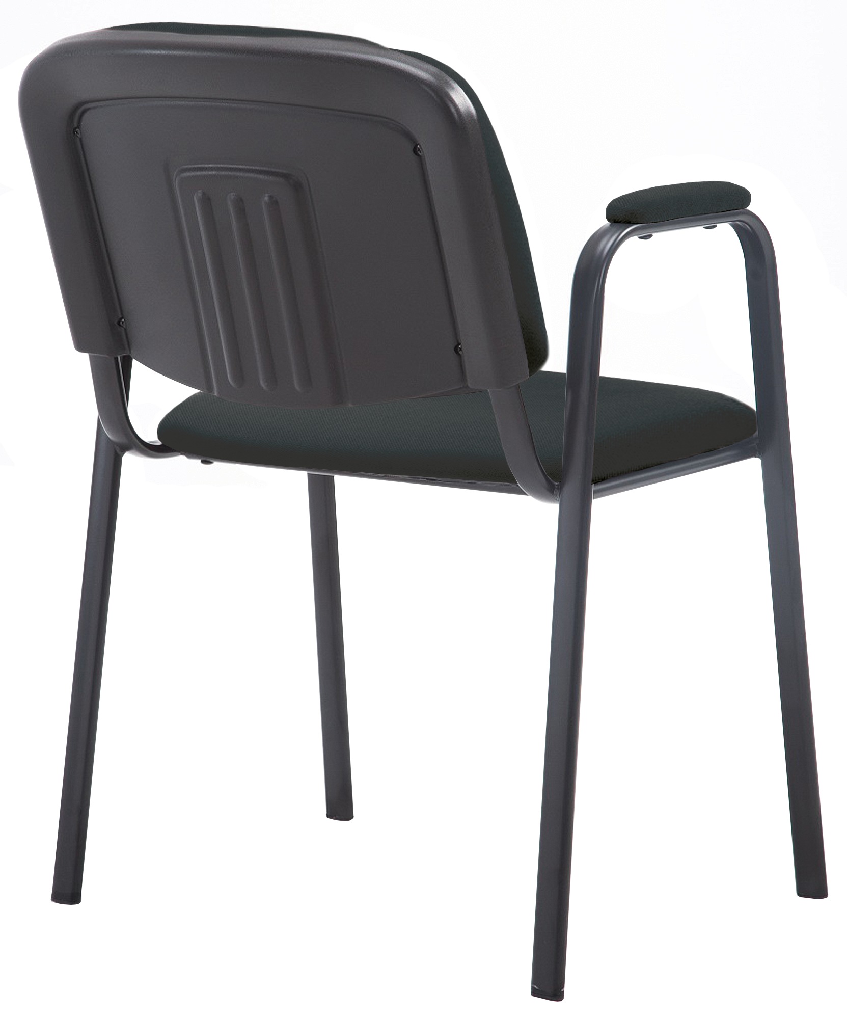 Stapelstoel Ken Pro Stof