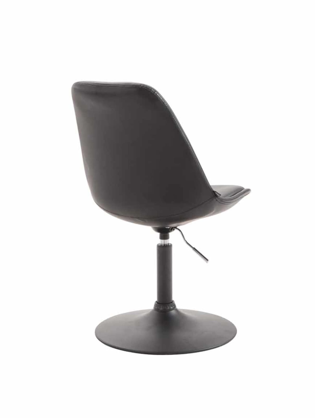 Set van 4 Eetkamerstoelen Maverick Kunstleer