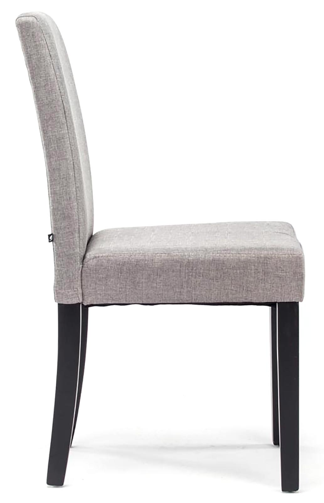 Set van 2 Eetkamerstoelen Ina Stof