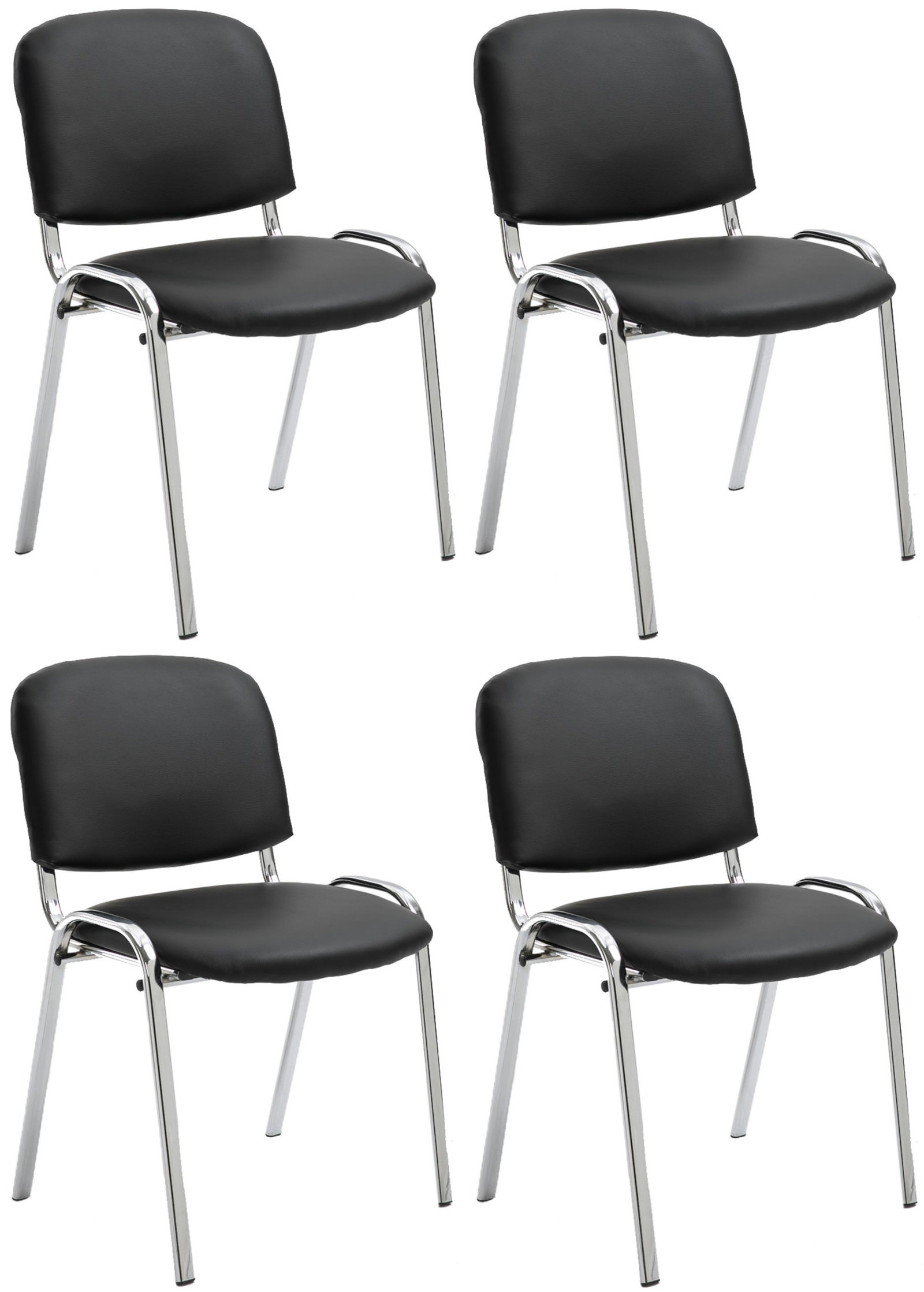 4er-set-stuehle-ken-chrom-kunstleder-187365