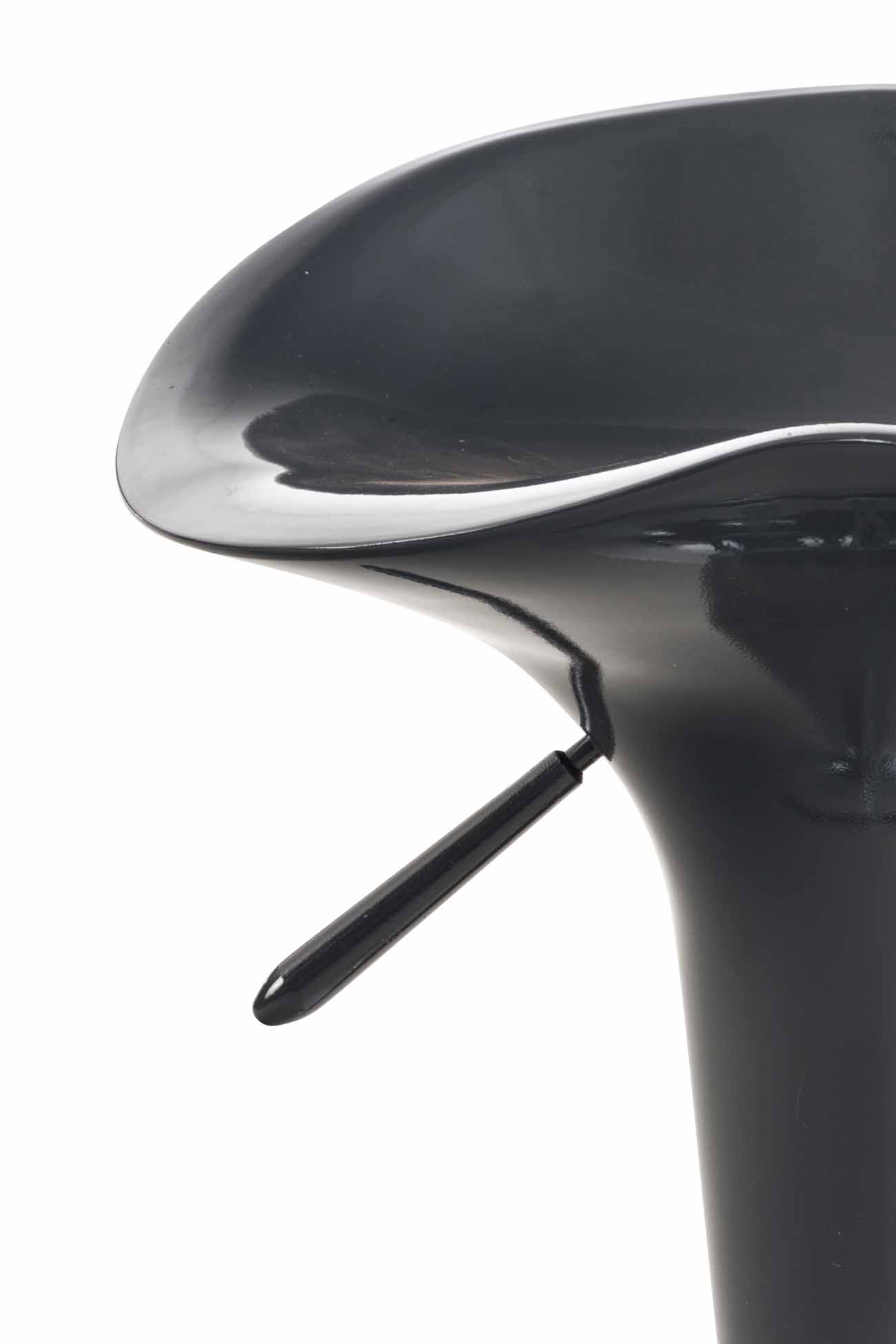 Barkruk Saddle