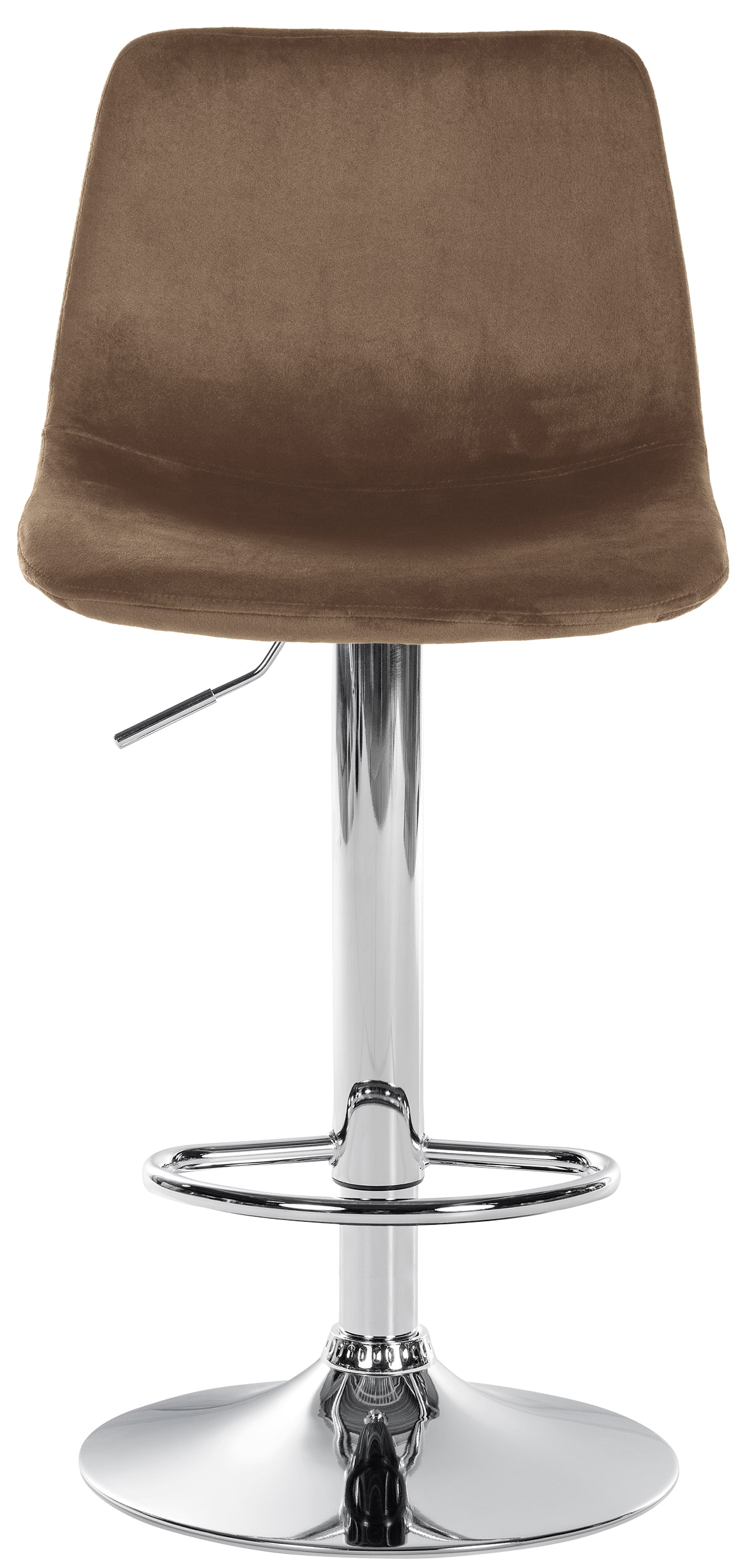Barkruk Divo Velvet