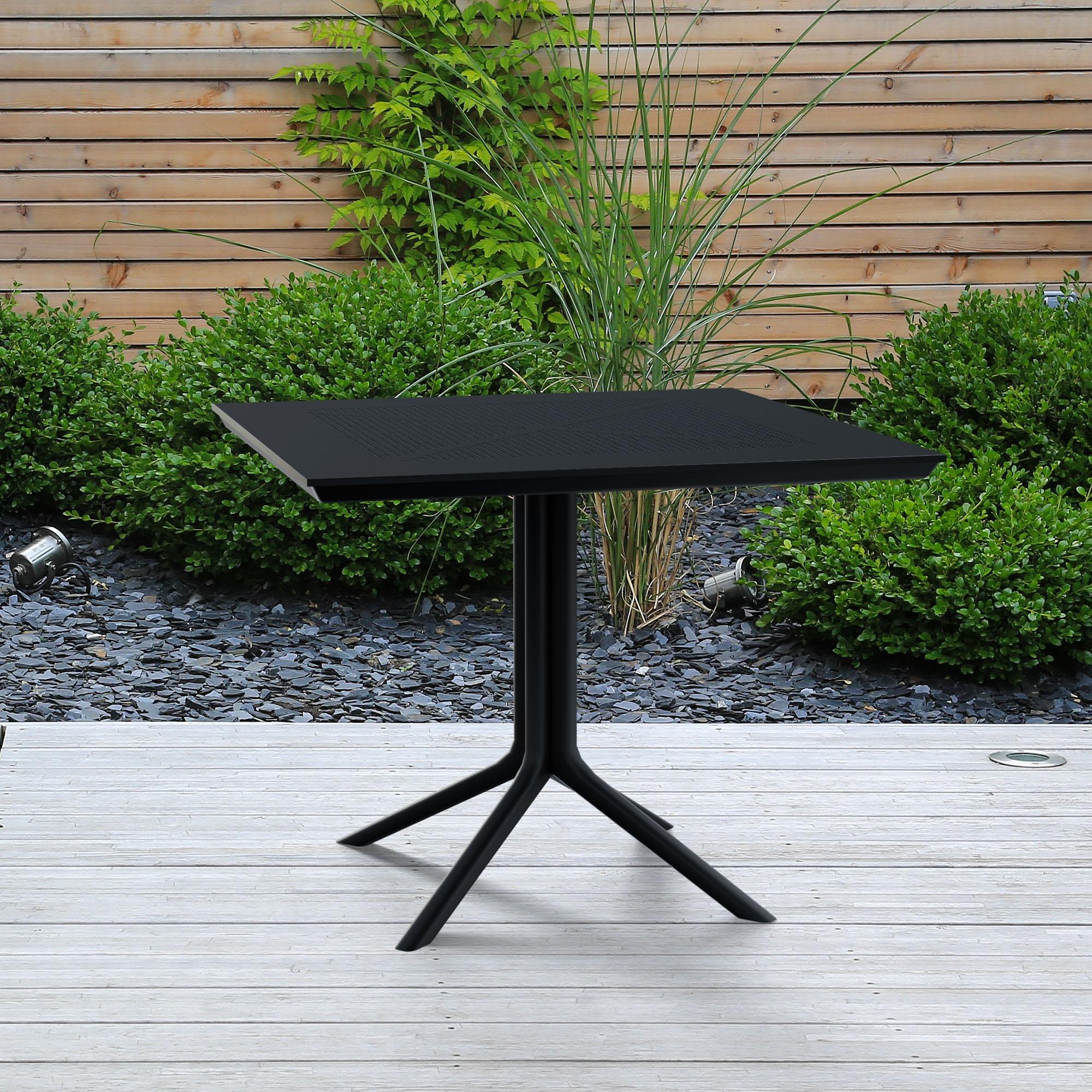 Tuintafel Lenval
