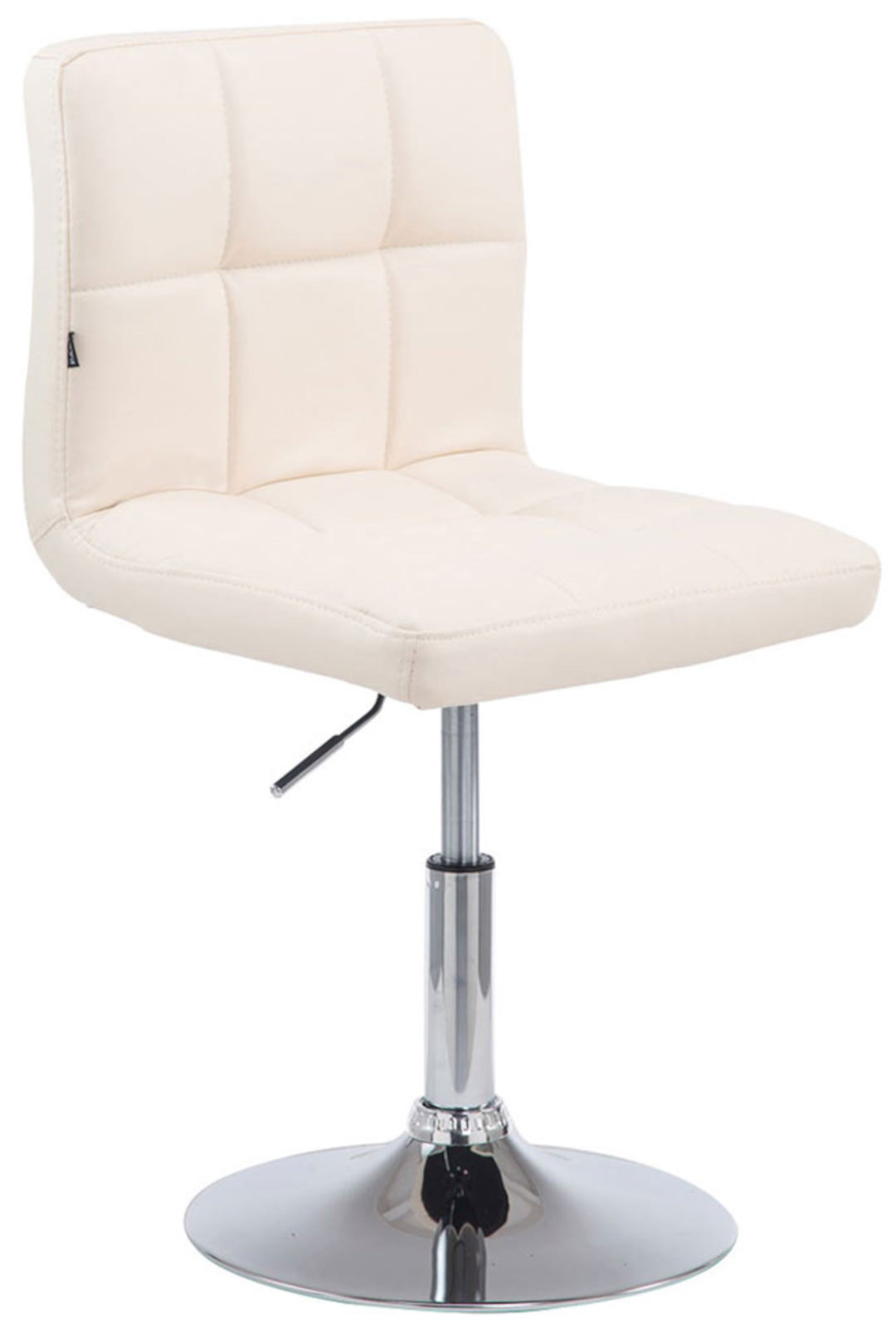 Set van 4 Lounger Palma - Kunstleer